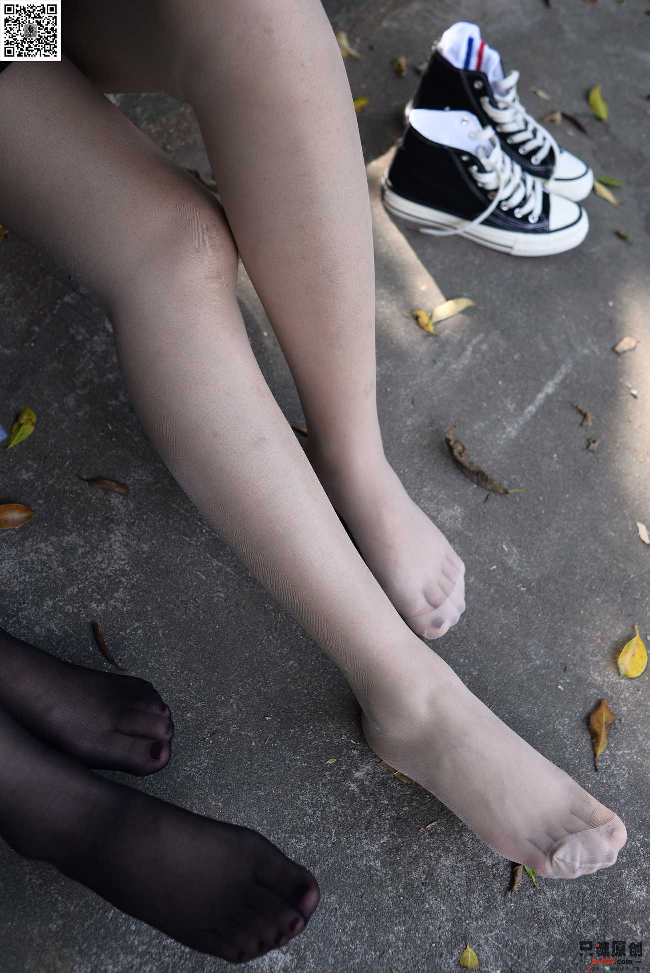 图片[234]-[只糖棉袜]NO.187 野鹿&乐乐 掀起了万般波澜[246P] – 速更版-美库