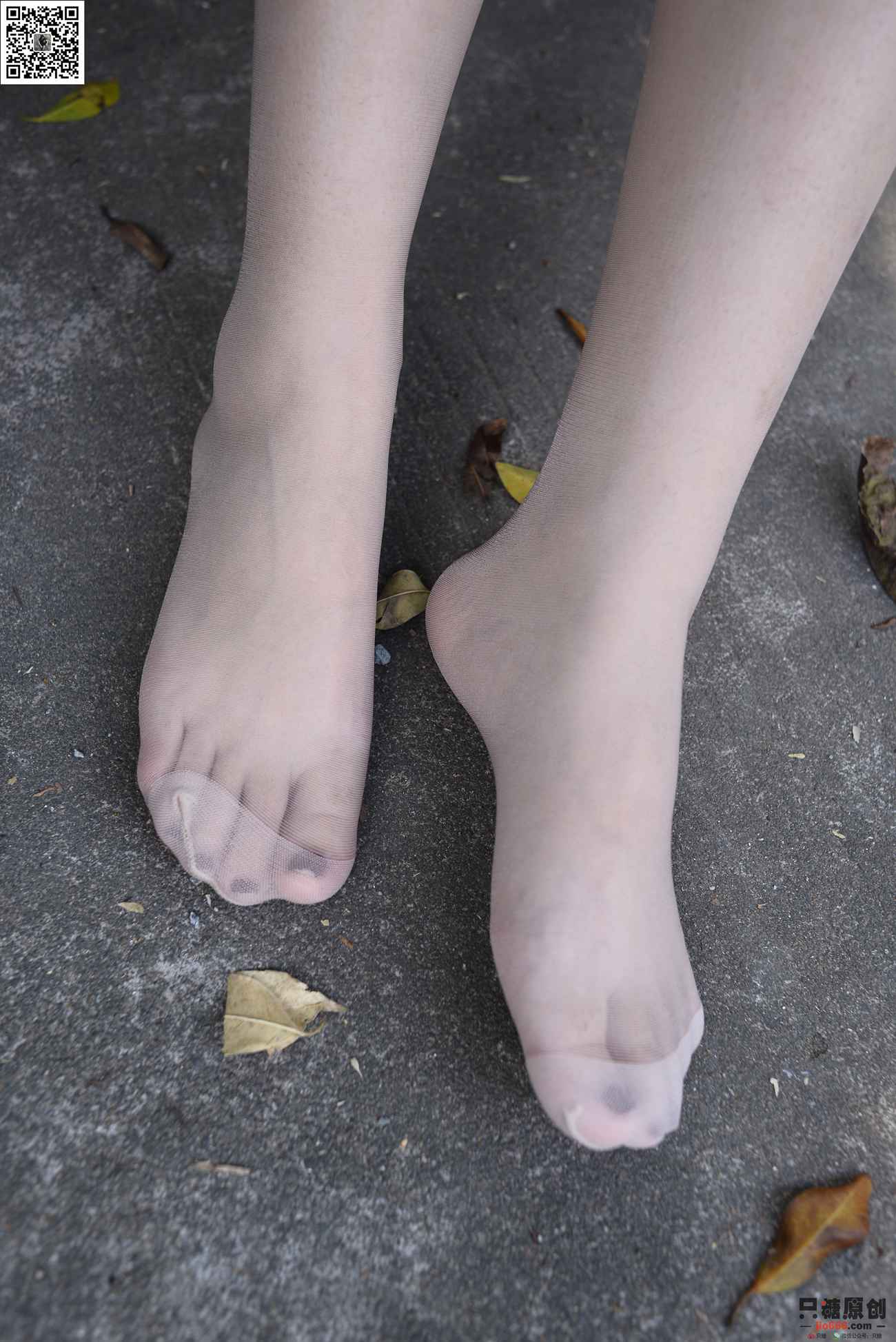 图片[237]-[只糖棉袜]NO.187 野鹿&乐乐 掀起了万般波澜[246P] – 速更版-美库