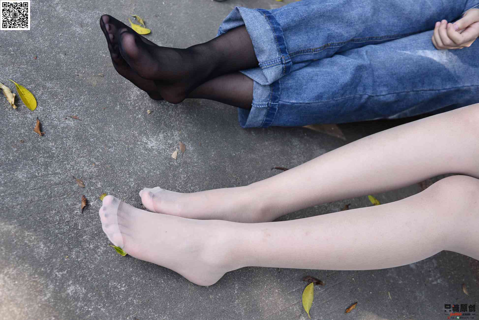 图片[242]-[只糖棉袜]NO.187 野鹿&乐乐 掀起了万般波澜[246P] – 速更版-美库