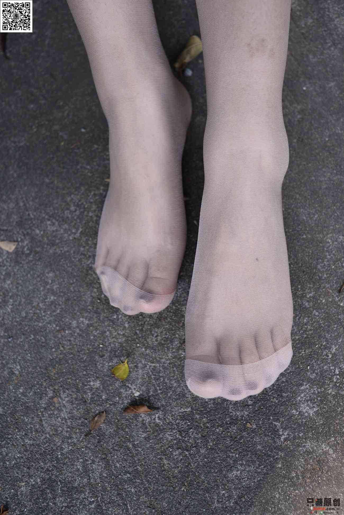 图片[243]-[只糖棉袜]NO.187 野鹿&乐乐 掀起了万般波澜[246P] – 速更版-美库