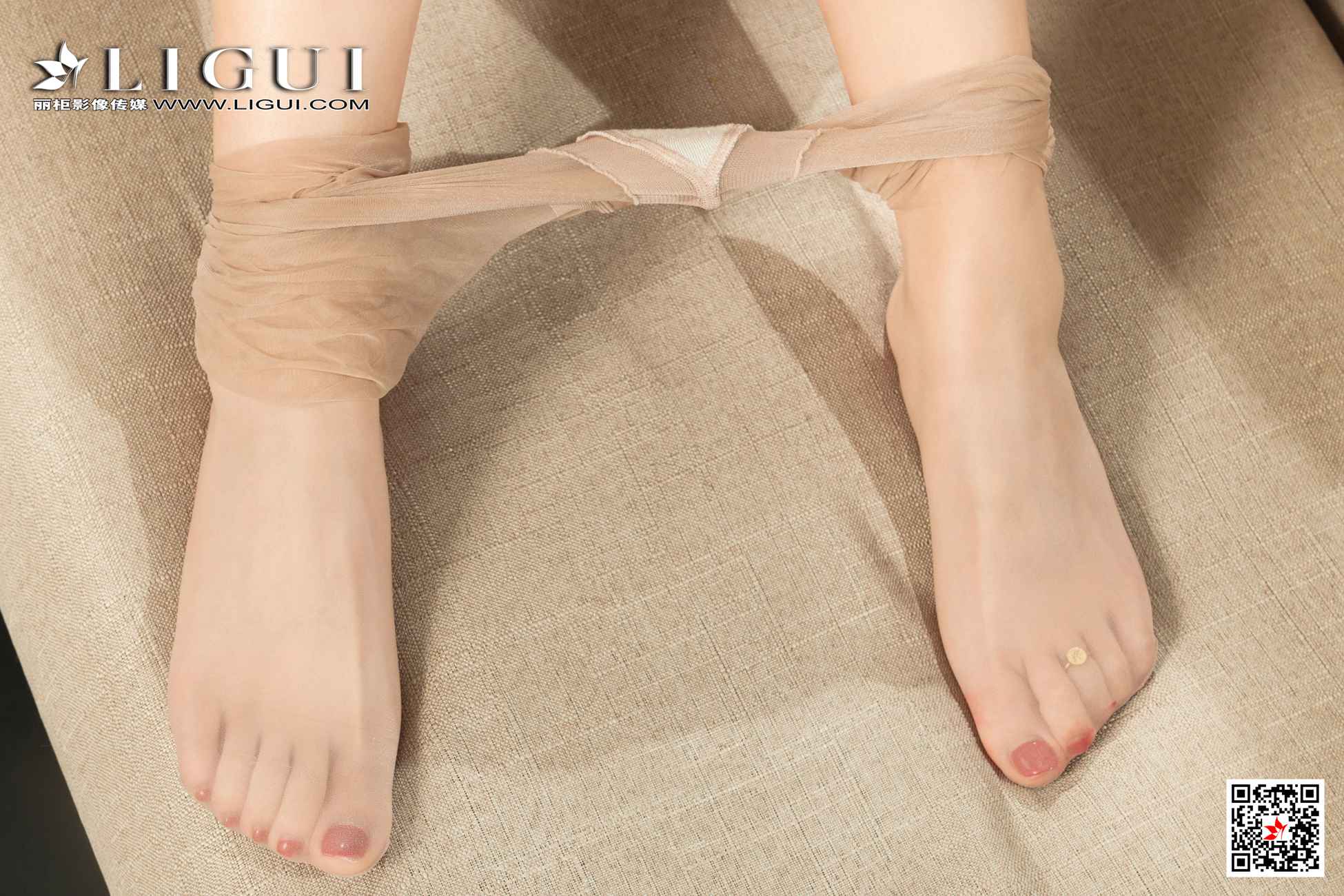 图片[32]-[Ligui丽柜] 2021.02.03 《玉脂蕉香》小爽 [67P] – 速更版-美库