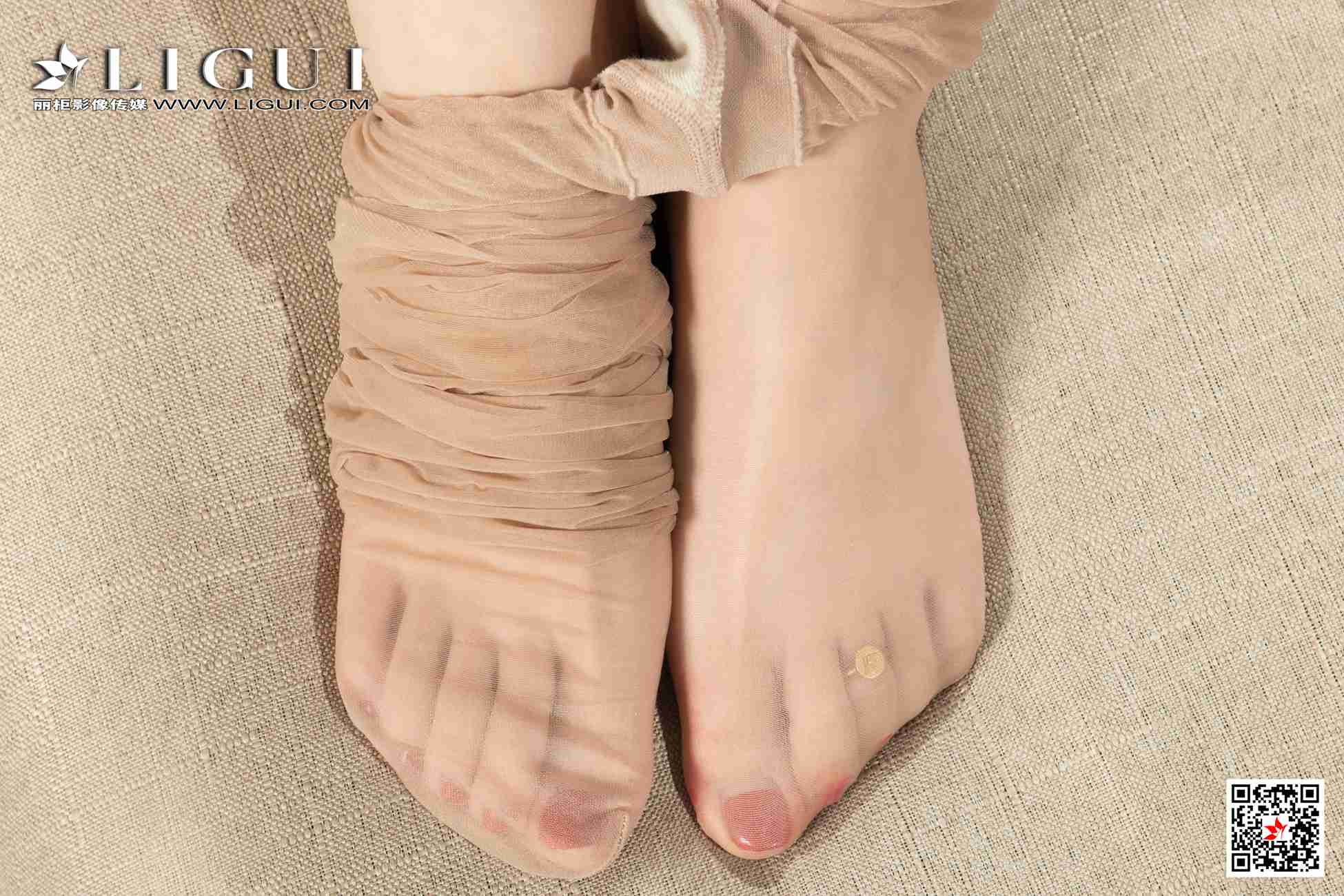 图片[35]-[Ligui丽柜] 2021.02.03 《玉脂蕉香》小爽 [67P] – 速更版-美库