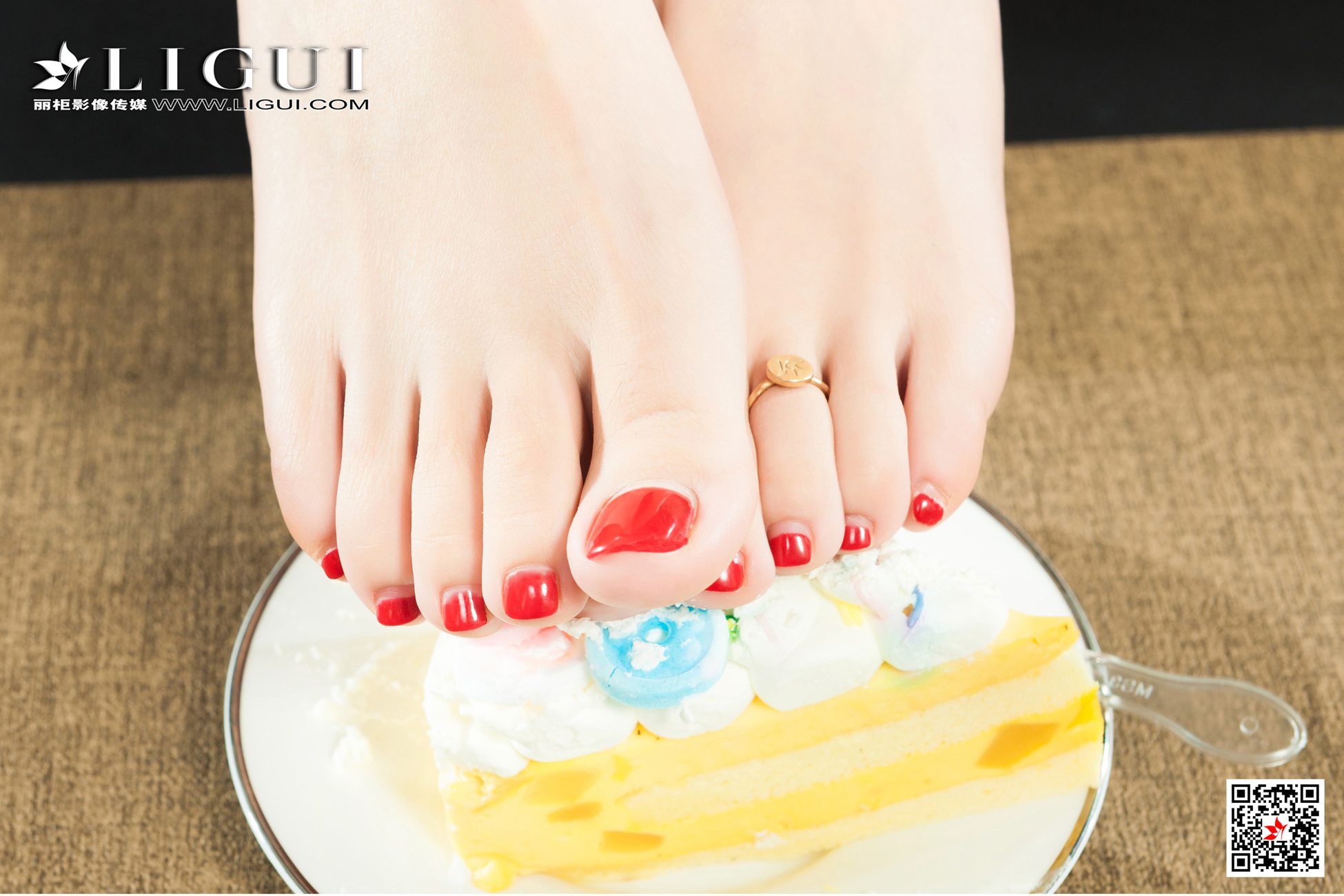 图片[46]-[Ligui丽柜] 2021.02.03 《玉脂蕉香》小爽 [67P] – 速更版-美库