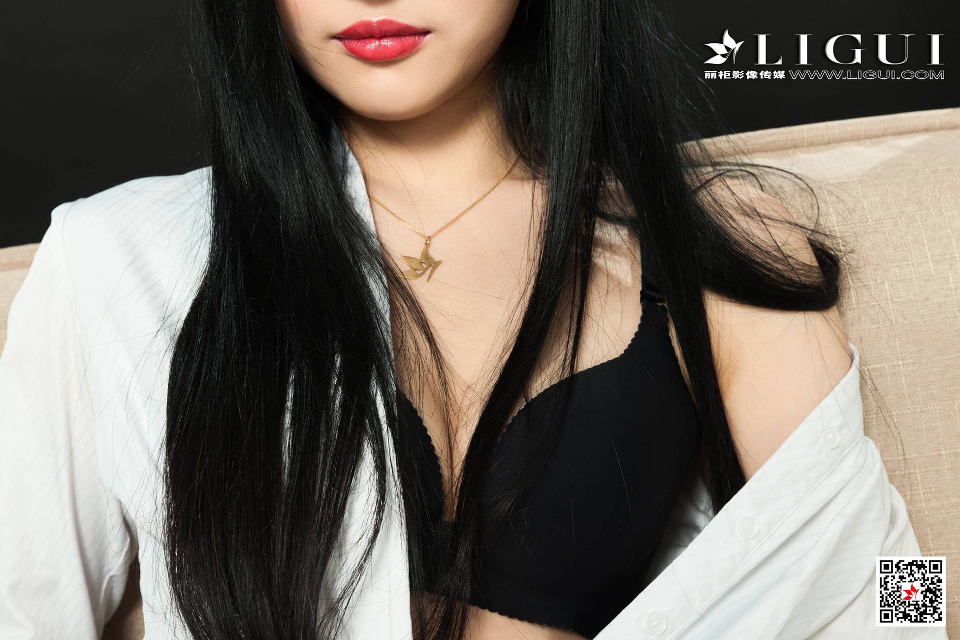 图片[29]-[Ligui丽柜] 2021.02.08 《醉享丝欲》小凡 [67P] – 速更版-美库