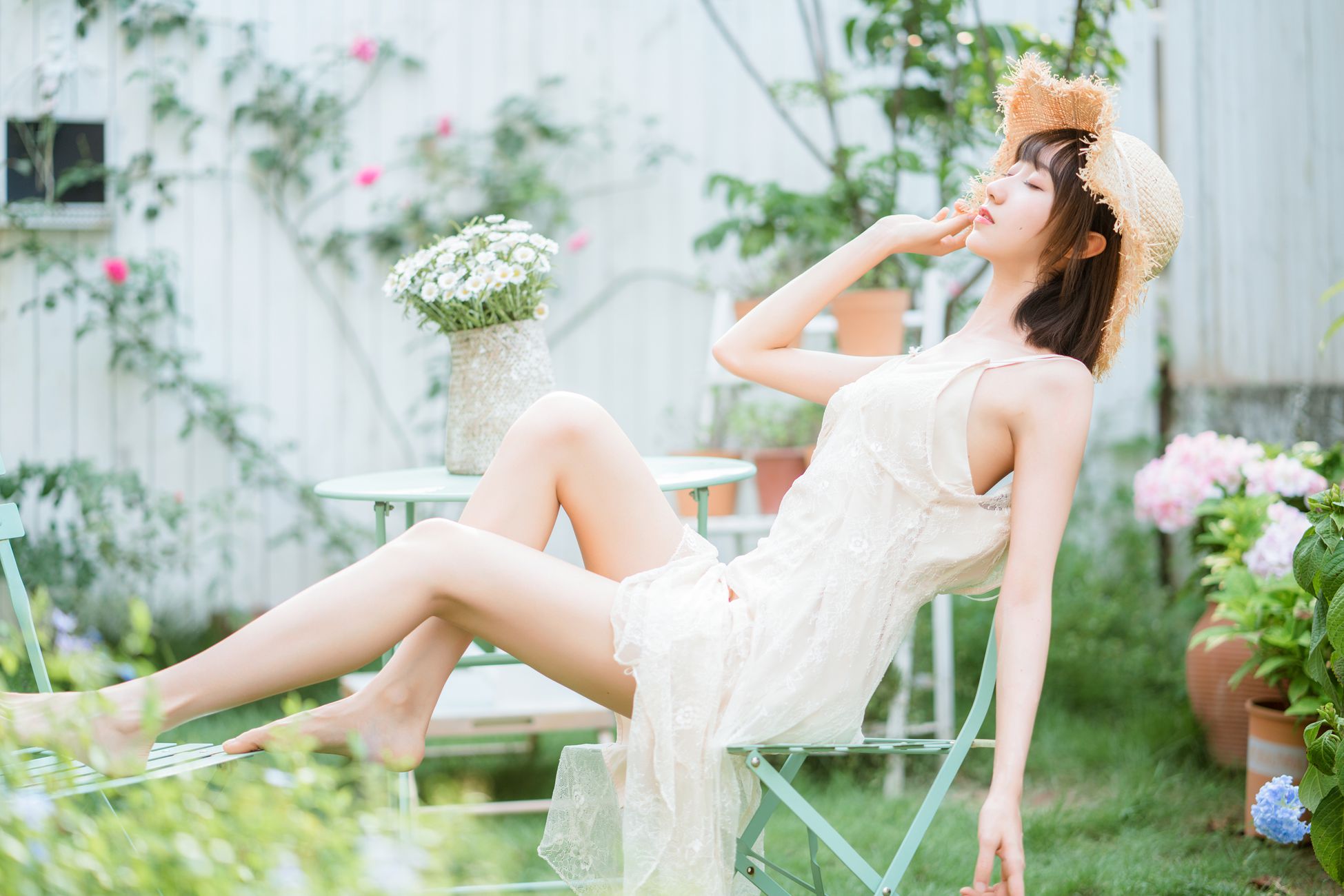 图片[29]-[喵糖映画]VOL.355 湿润微凉[35P] – 速更版-美库