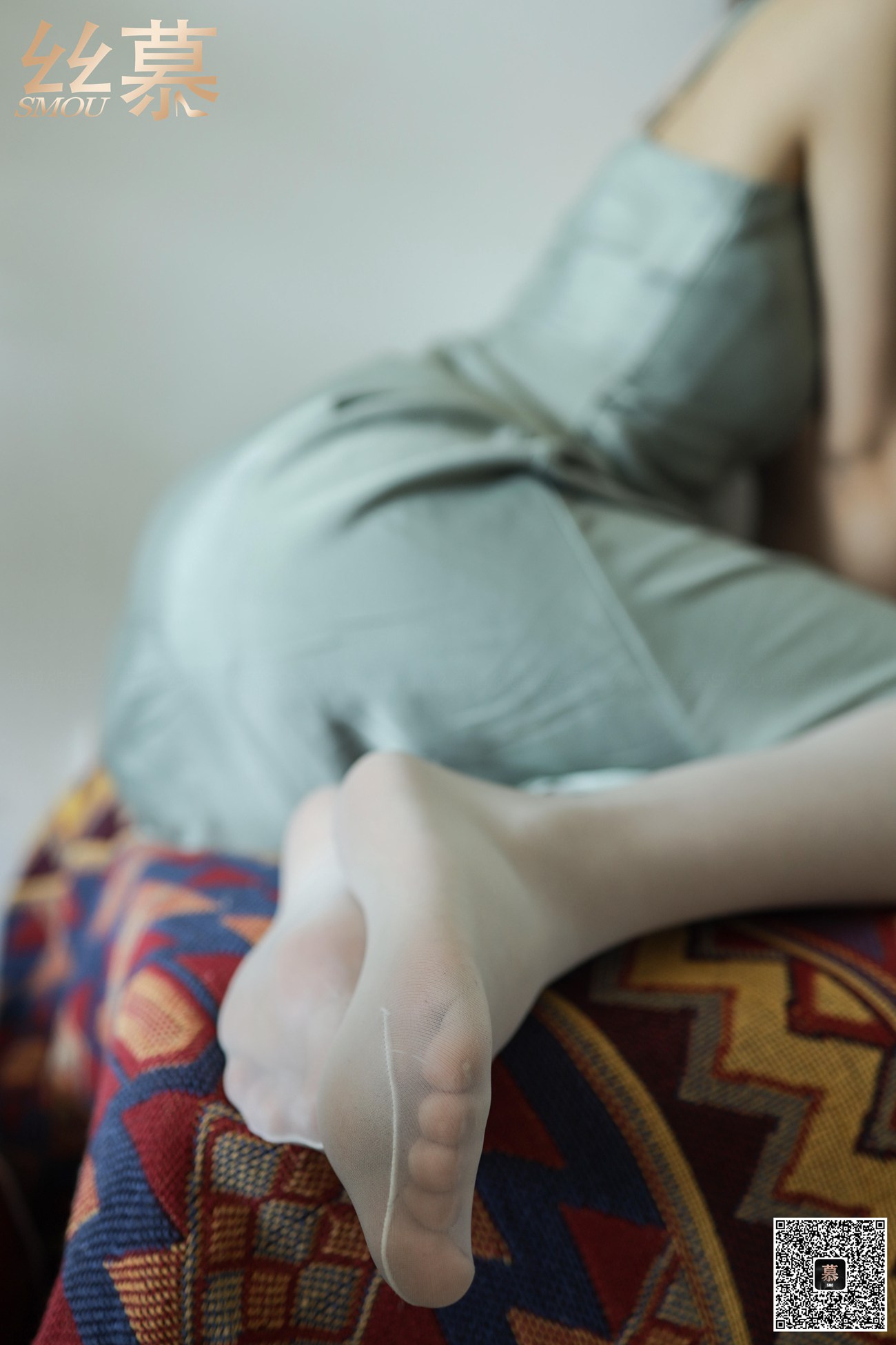 图片[12]-[丝慕GIRL]特写集 TX060 米朵《闺房密事》[80P] – 速更版-美库