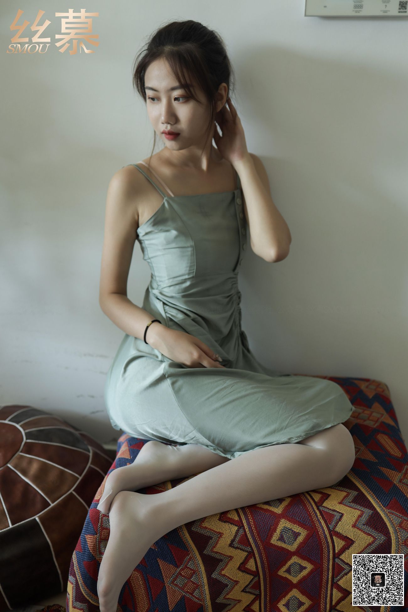 图片[13]-[丝慕GIRL]特写集 TX060 米朵《闺房密事》[80P] – 速更版-美库