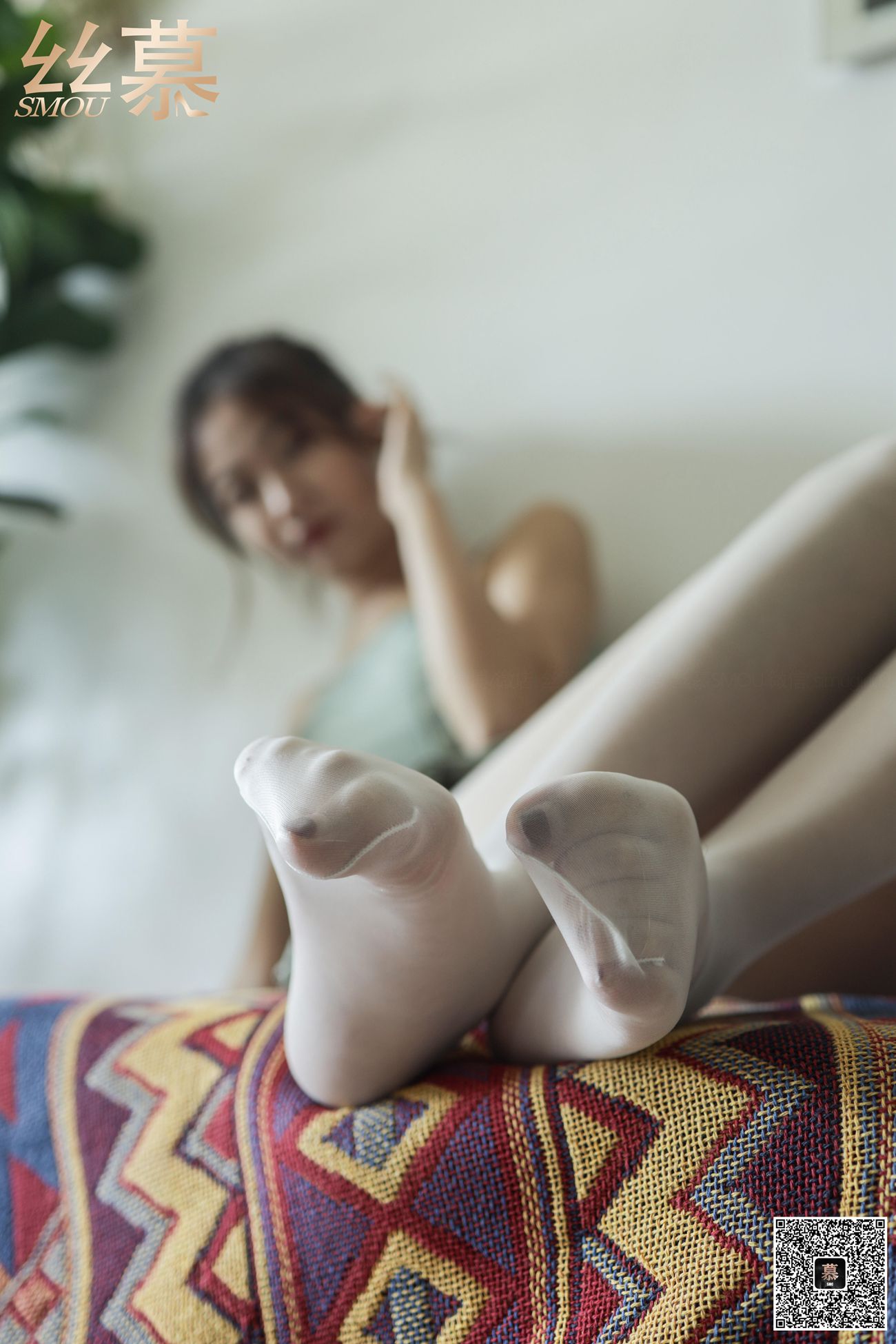 图片[16]-[丝慕GIRL]特写集 TX060 米朵《闺房密事》[80P] – 速更版-美库