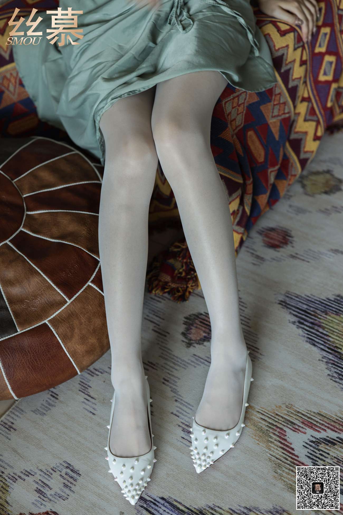 图片[24]-[丝慕GIRL]特写集 TX060 米朵《闺房密事》[80P] – 速更版-美库