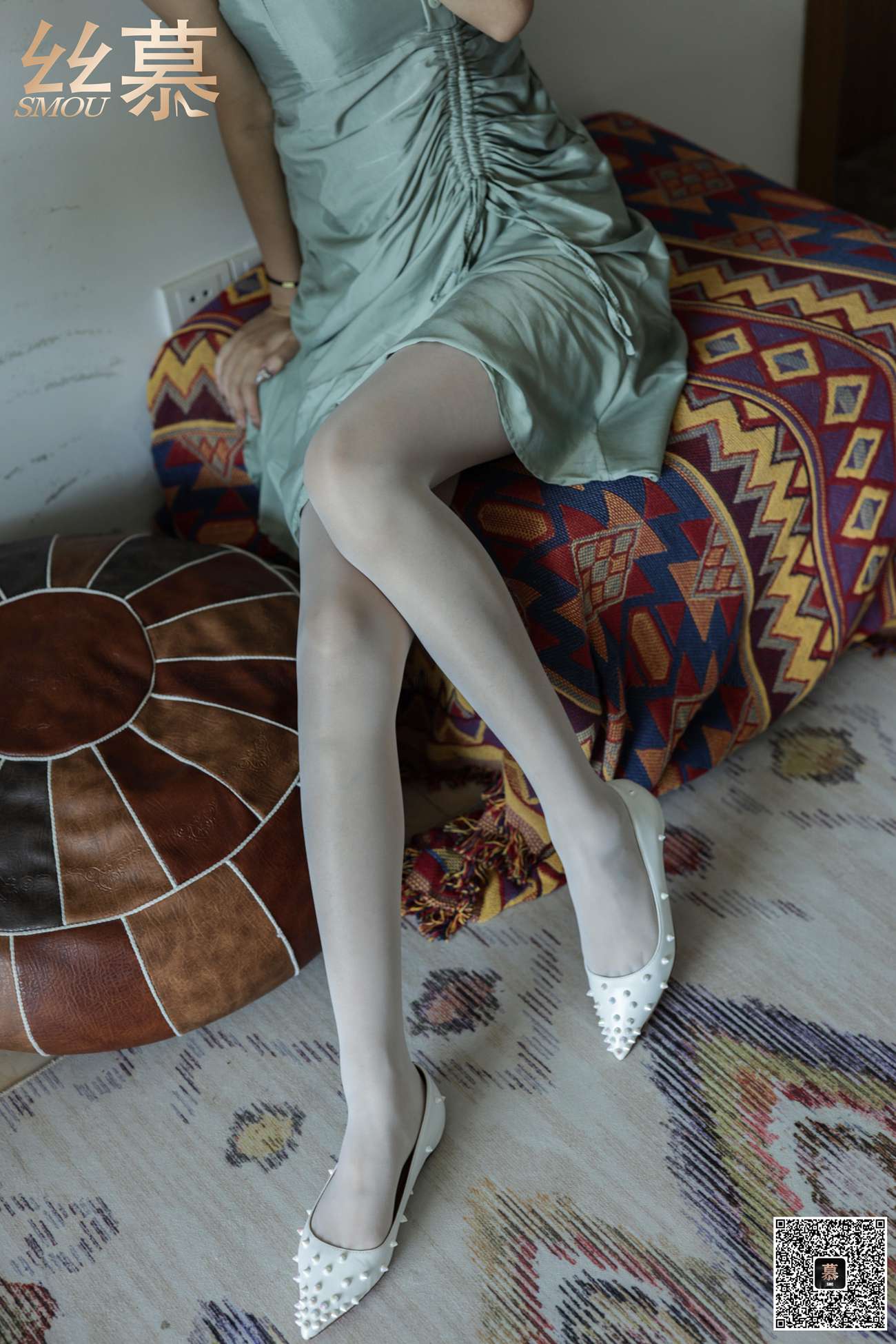 图片[26]-[丝慕GIRL]特写集 TX060 米朵《闺房密事》[80P] – 速更版-美库