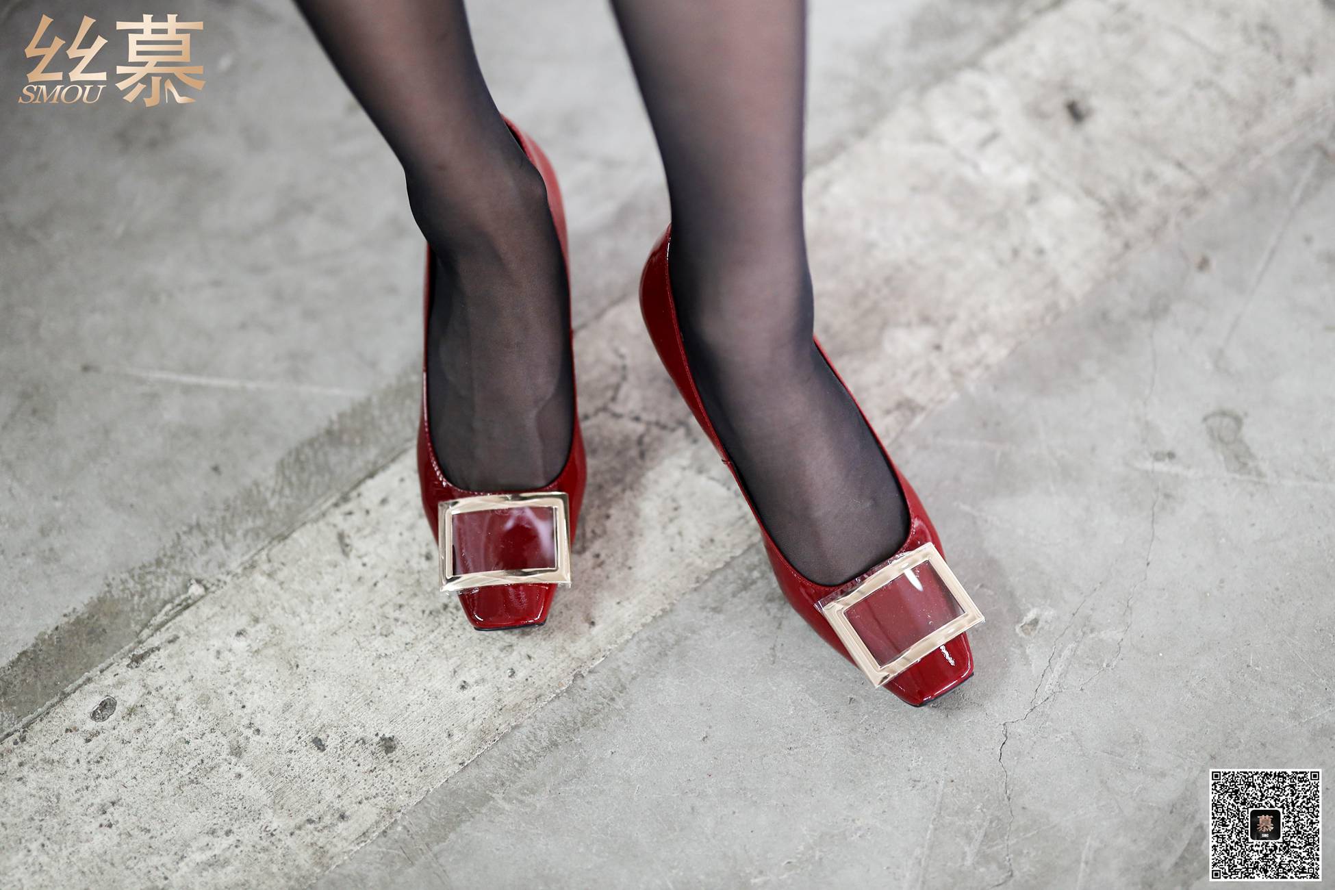 图片[34]-[丝慕GIRL]特写集 TX059 熙熙《老司机快上车》[74P] – 速更版-美库