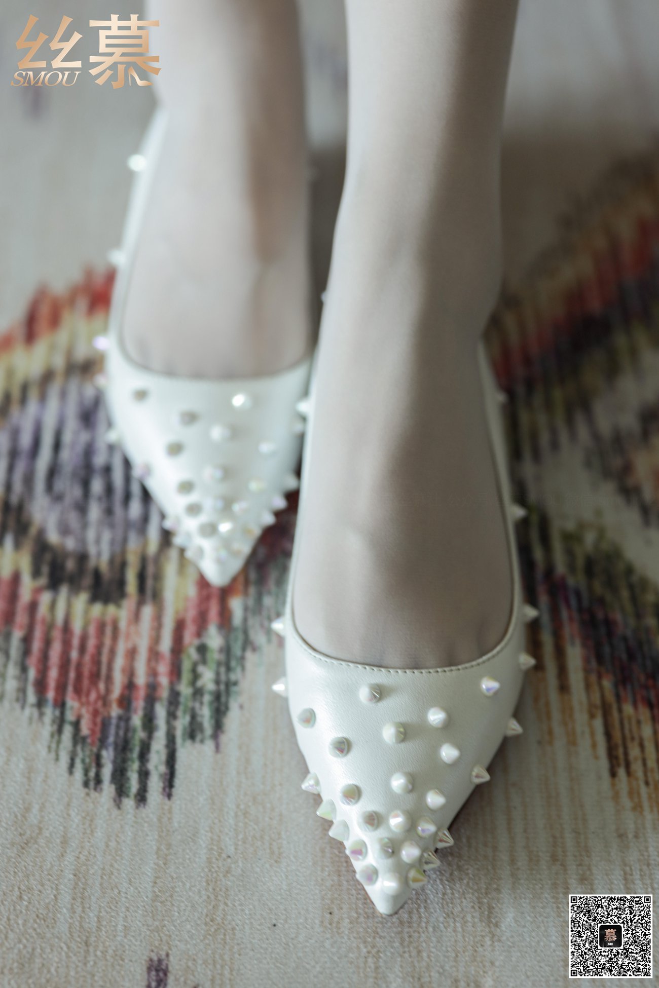 图片[31]-[丝慕GIRL]特写集 TX060 米朵《闺房密事》[80P] – 速更版-美库