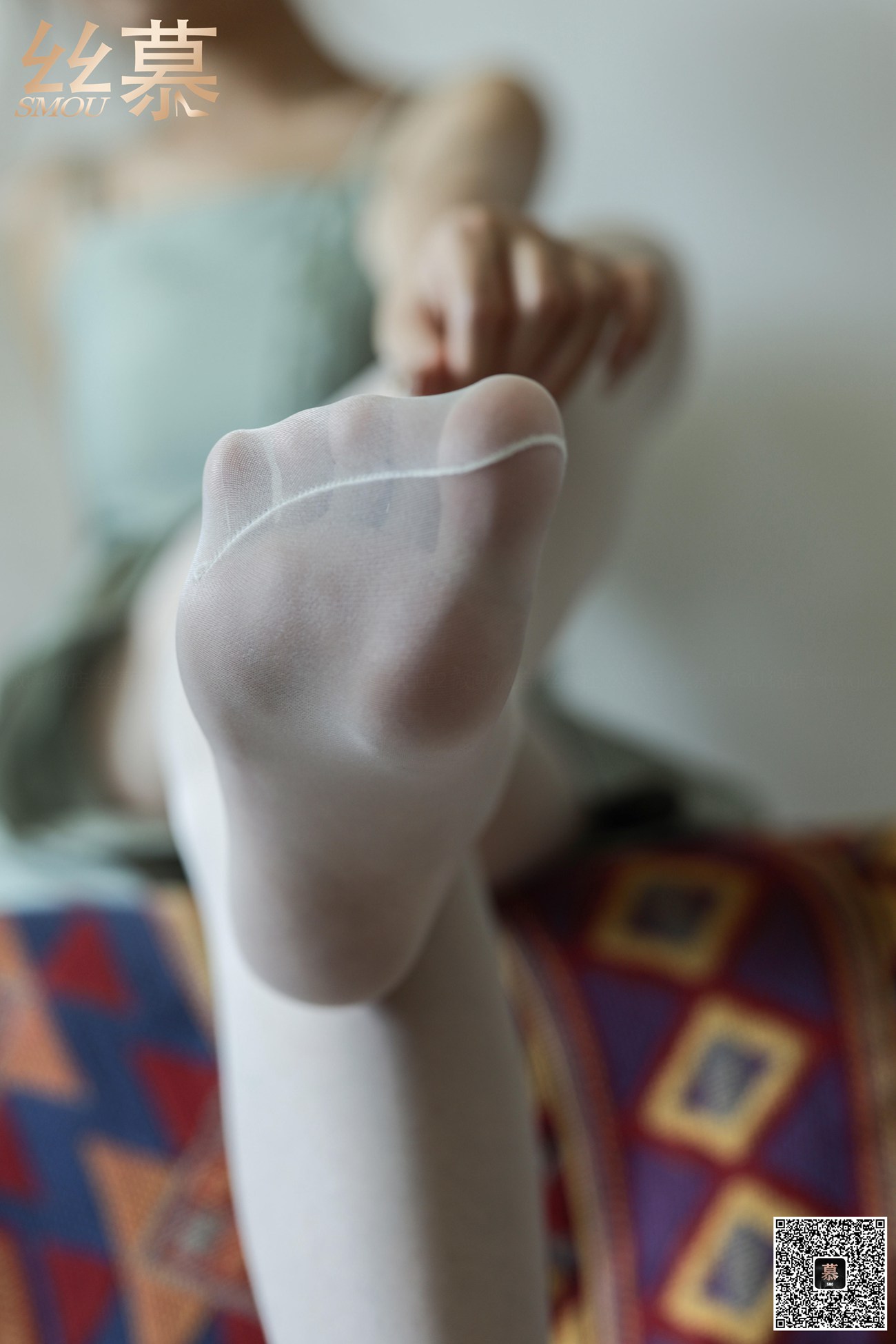 图片[33]-[丝慕GIRL]特写集 TX060 米朵《闺房密事》[80P] – 速更版-美库