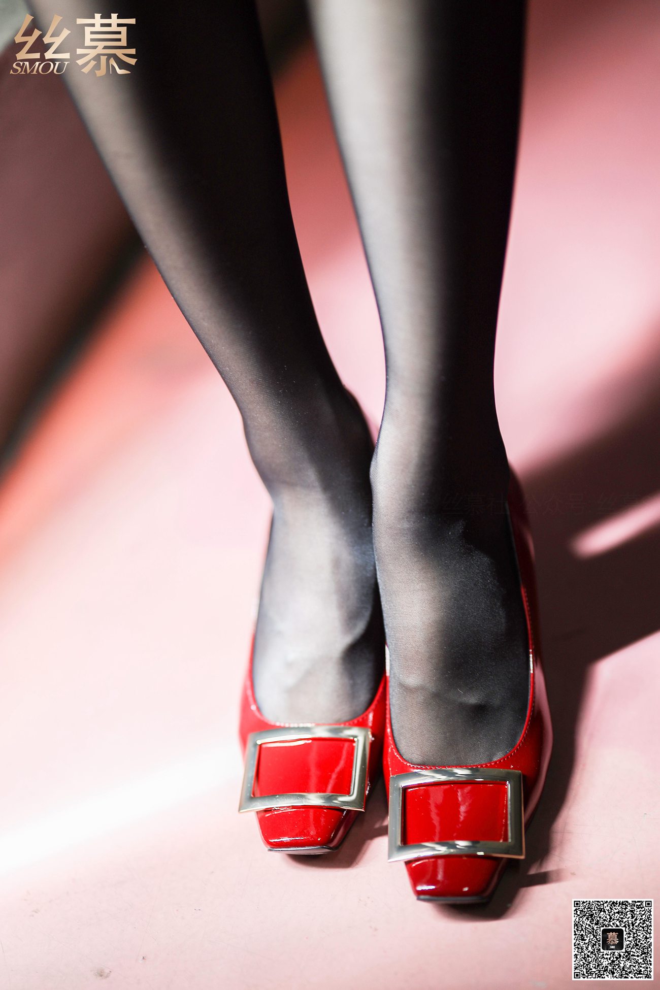 图片[43]-[丝慕GIRL]特写集 TX059 熙熙《老司机快上车》[74P] – 速更版-美库