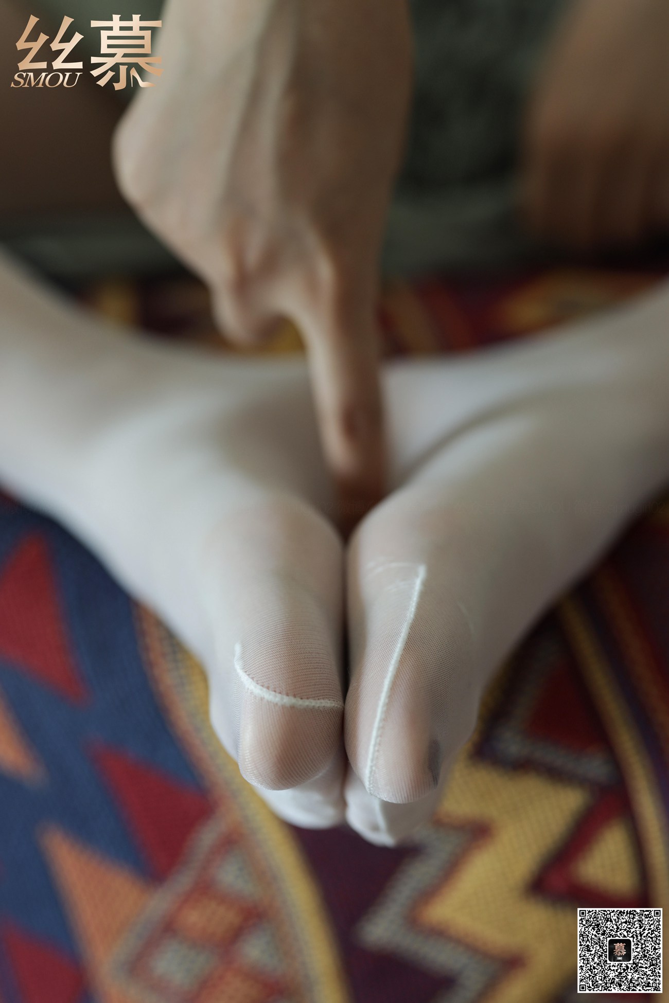 图片[37]-[丝慕GIRL]特写集 TX060 米朵《闺房密事》[80P] – 速更版-美库