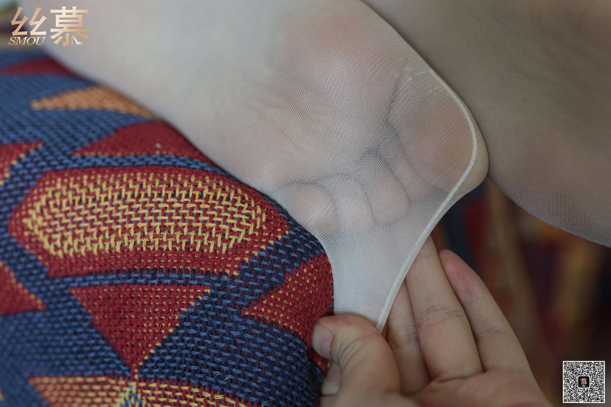 图片[44]-[丝慕GIRL]特写集 TX060 米朵《闺房密事》[80P] – 速更版-美库