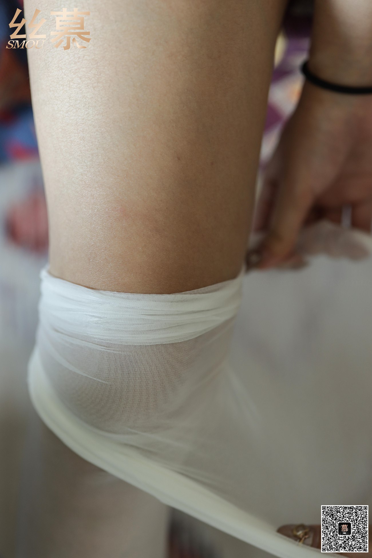 图片[60]-[丝慕GIRL]特写集 TX060 米朵《闺房密事》[80P] – 速更版-美库