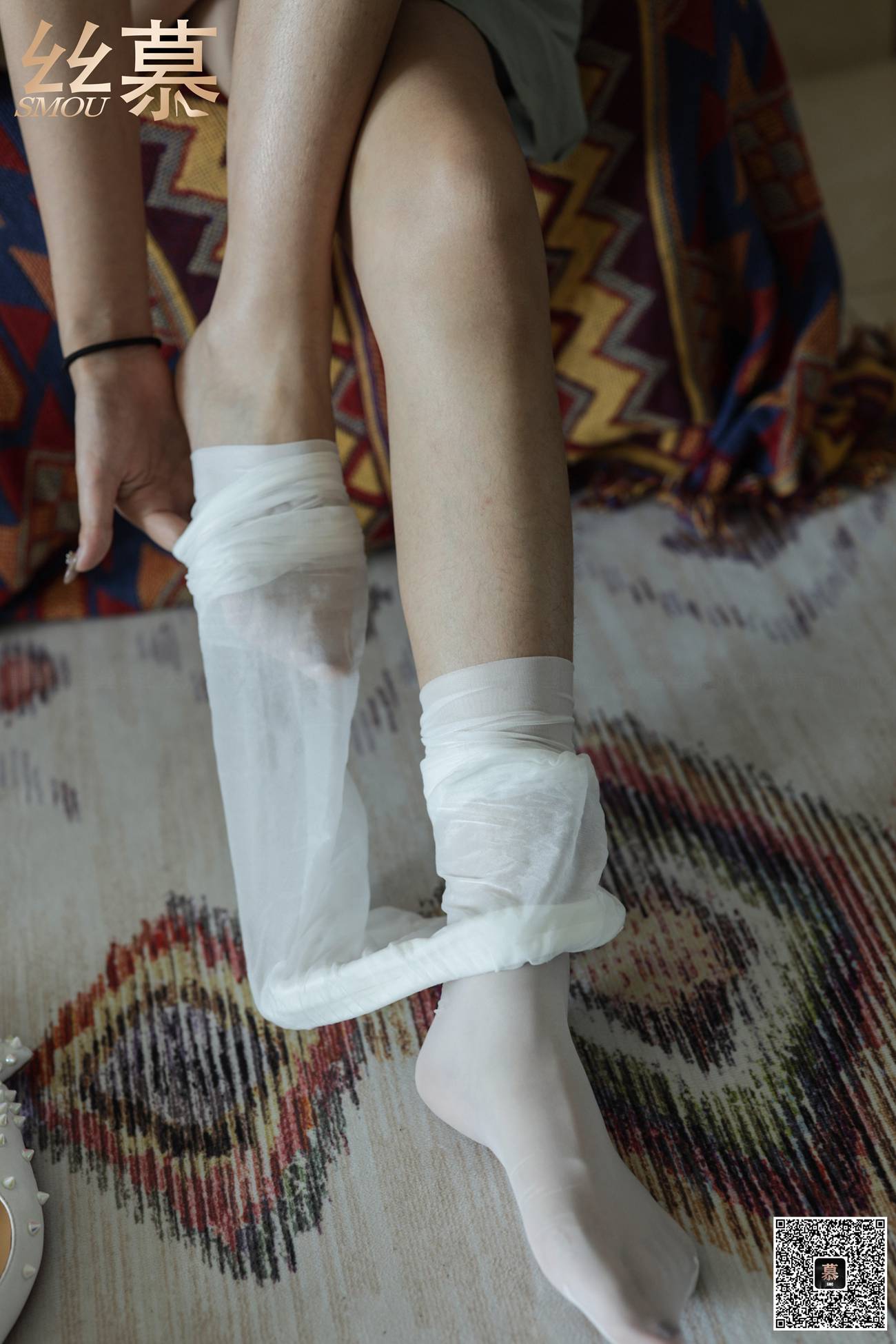 图片[62]-[丝慕GIRL]特写集 TX060 米朵《闺房密事》[80P] – 速更版-美库