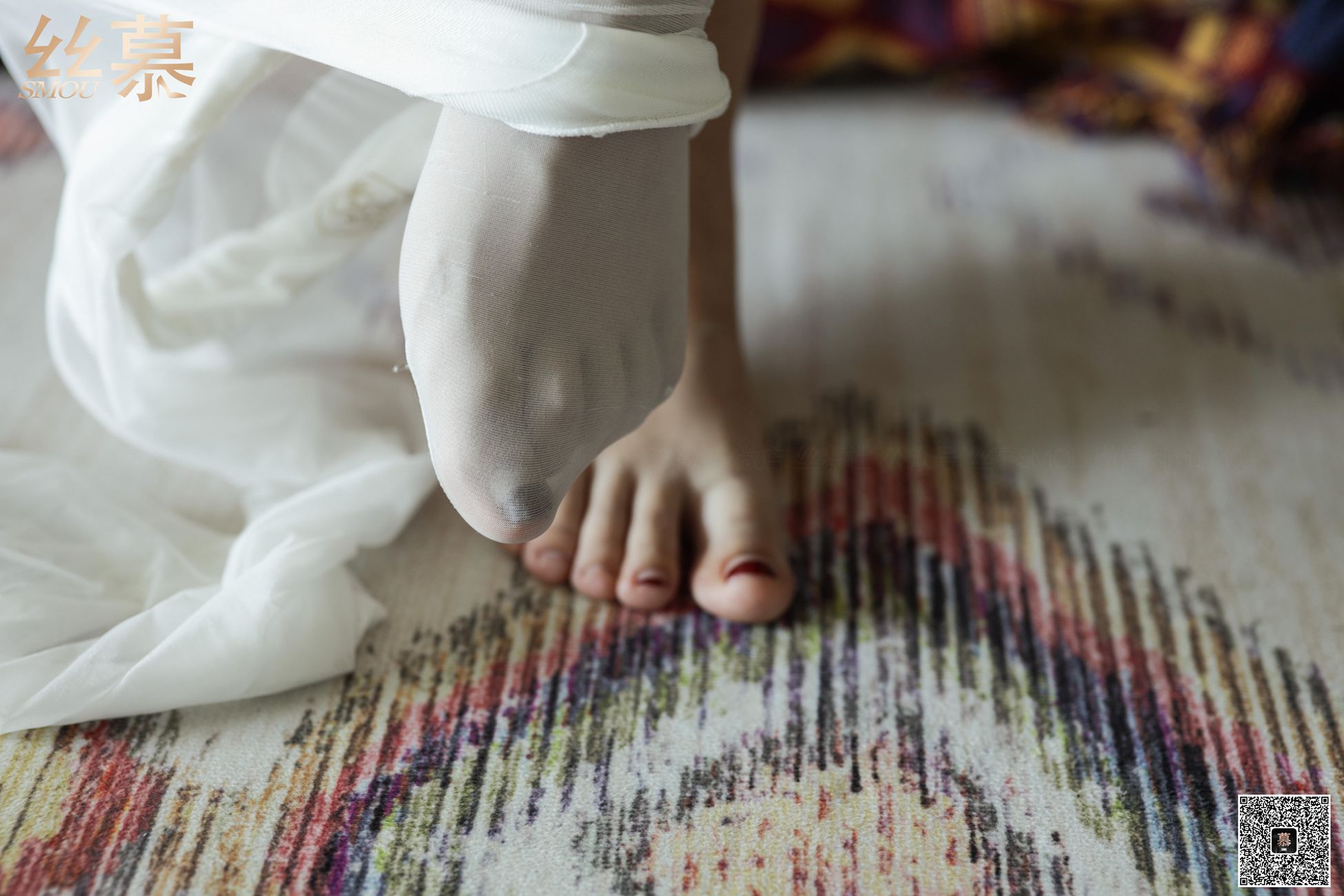 图片[64]-[丝慕GIRL]特写集 TX060 米朵《闺房密事》[80P] – 速更版-美库