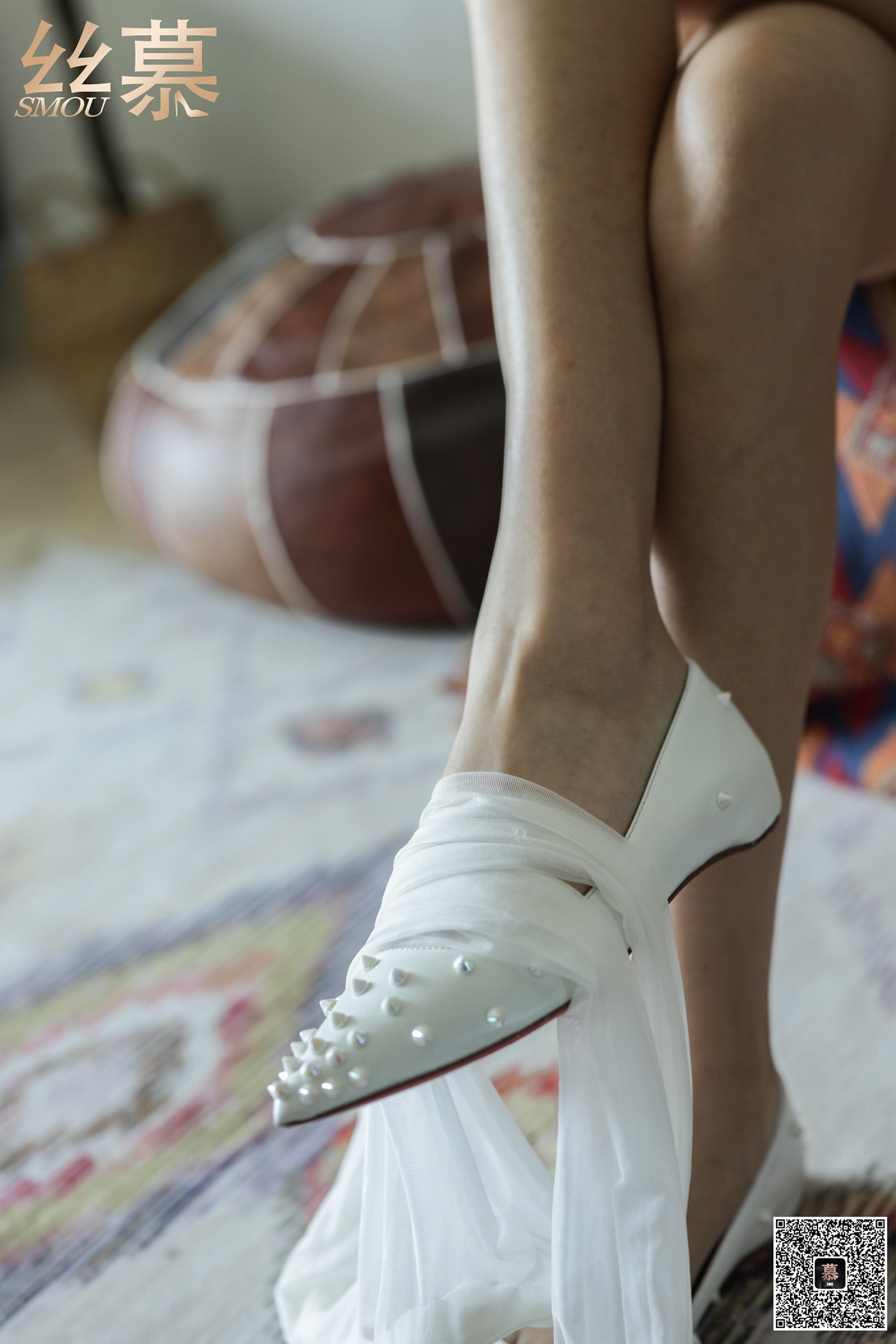 图片[68]-[丝慕GIRL]特写集 TX060 米朵《闺房密事》[80P] – 速更版-美库