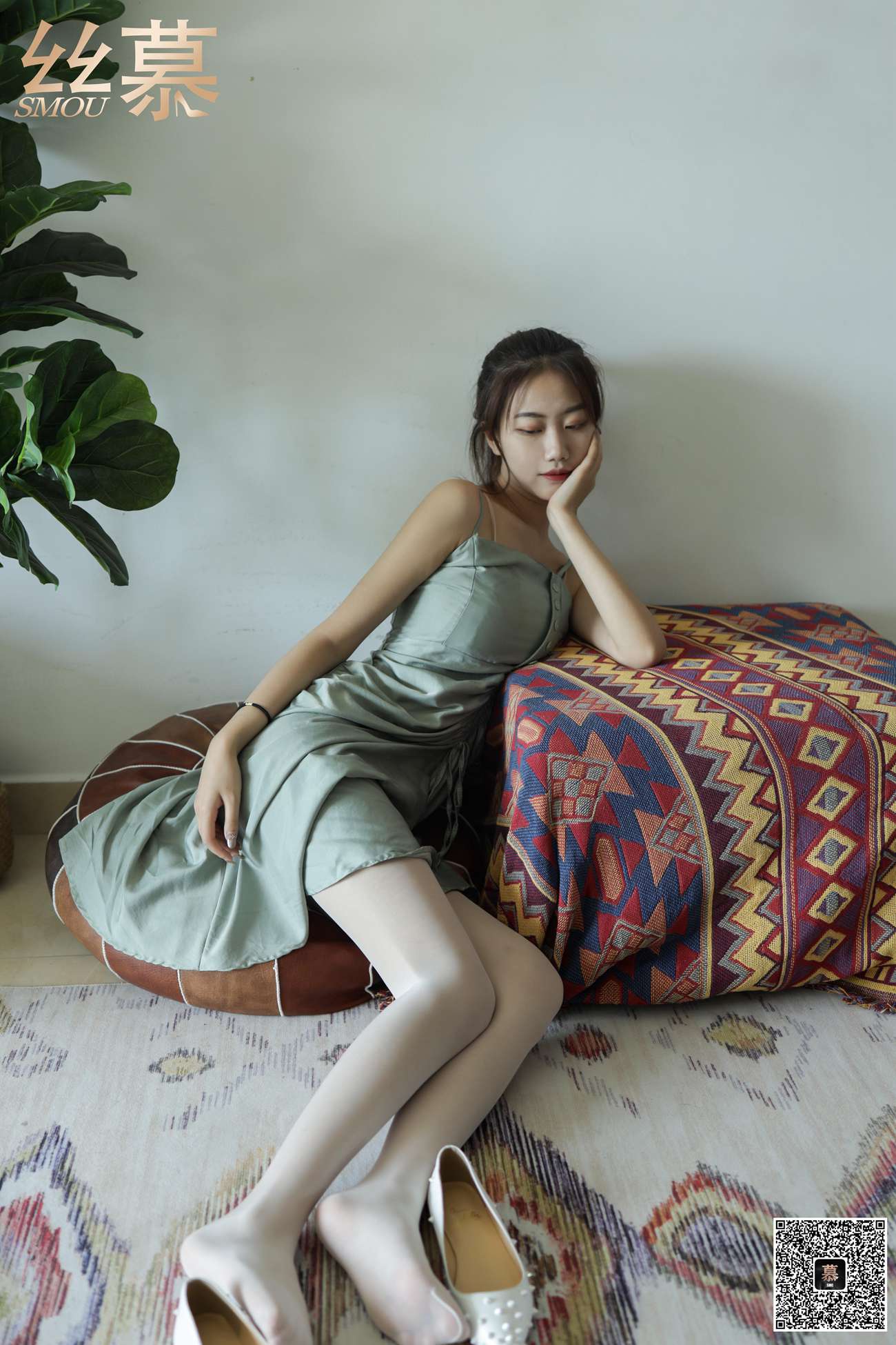 图片[74]-[丝慕GIRL]特写集 TX060 米朵《闺房密事》[80P] – 速更版-美库