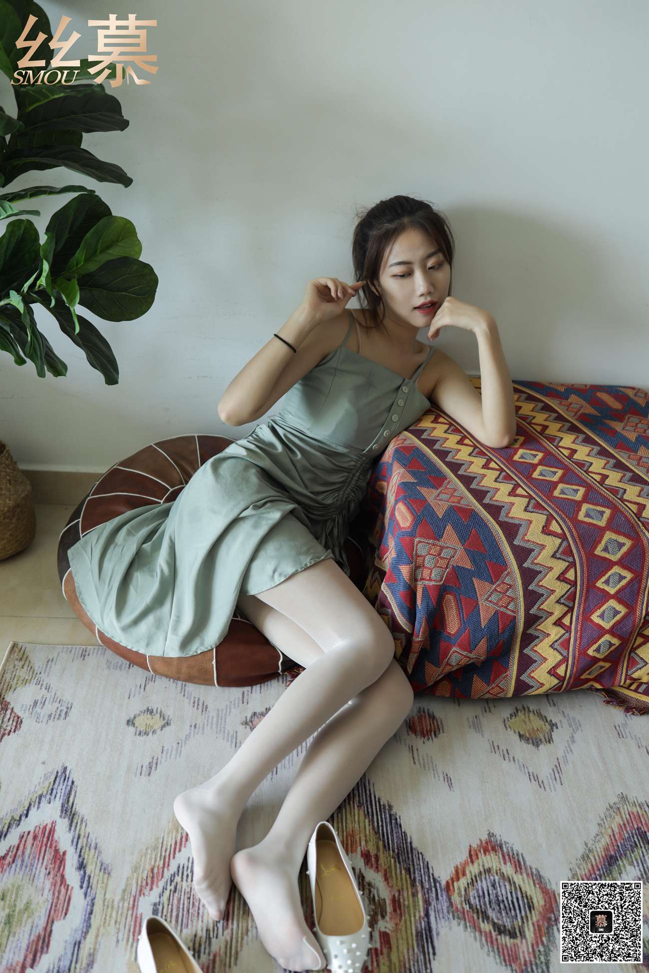 图片[75]-[丝慕GIRL]特写集 TX060 米朵《闺房密事》[80P] – 速更版-美库