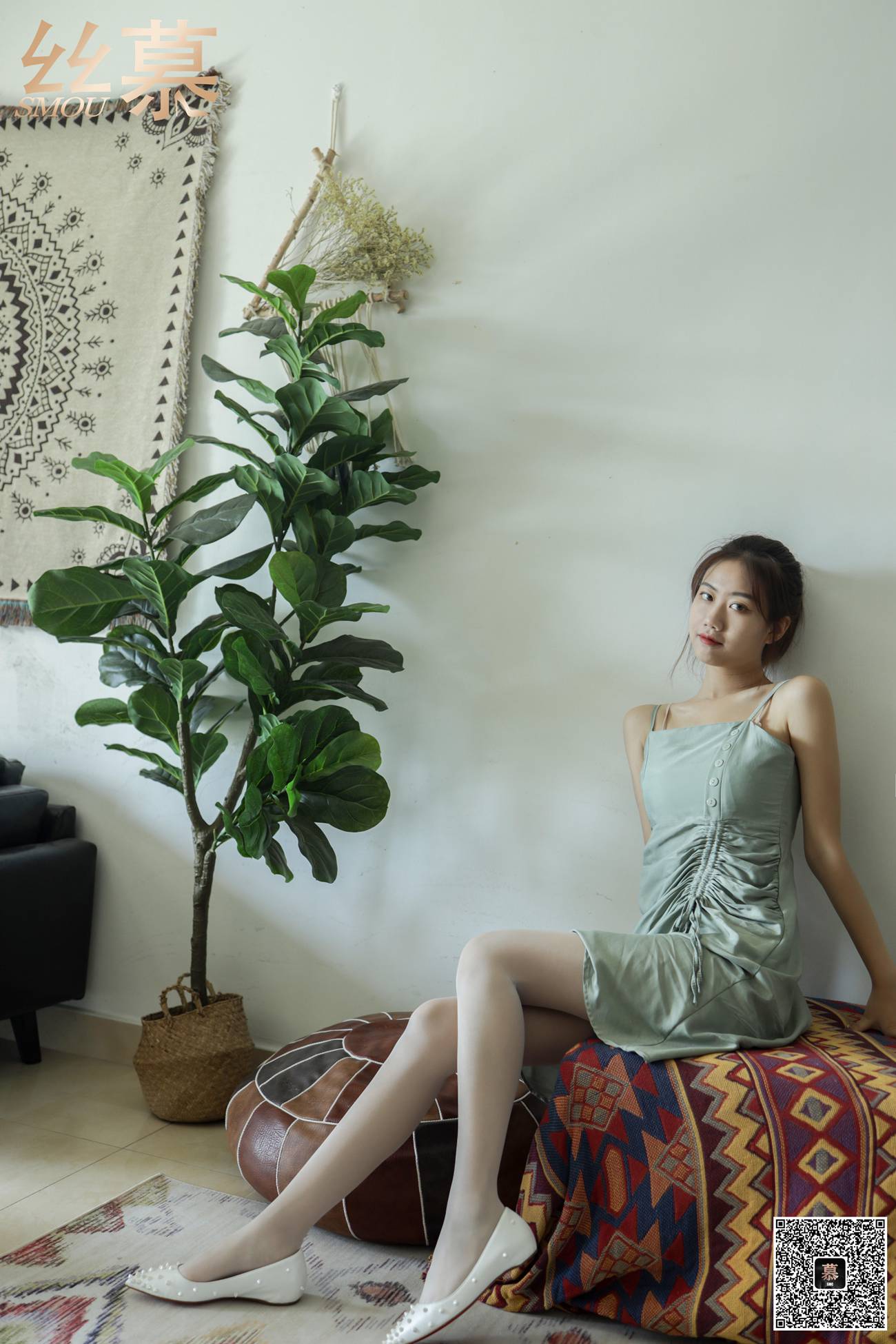 图片[77]-[丝慕GIRL]特写集 TX060 米朵《闺房密事》[80P] – 速更版-美库