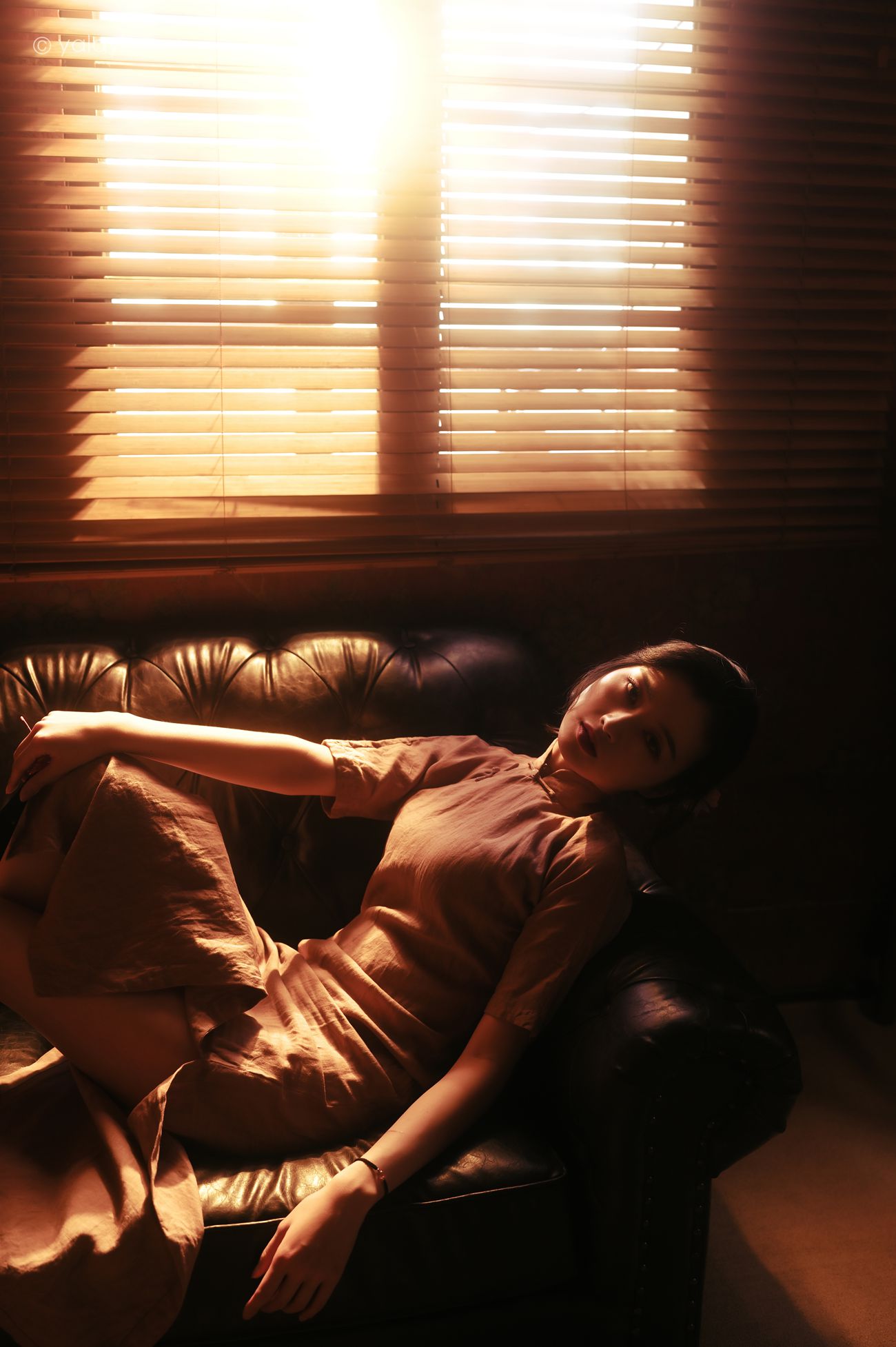 图片[21]-[YALAYI雅拉伊]2021.02.10 NO.763 最美年华 京京[46P] – 速更版-美库