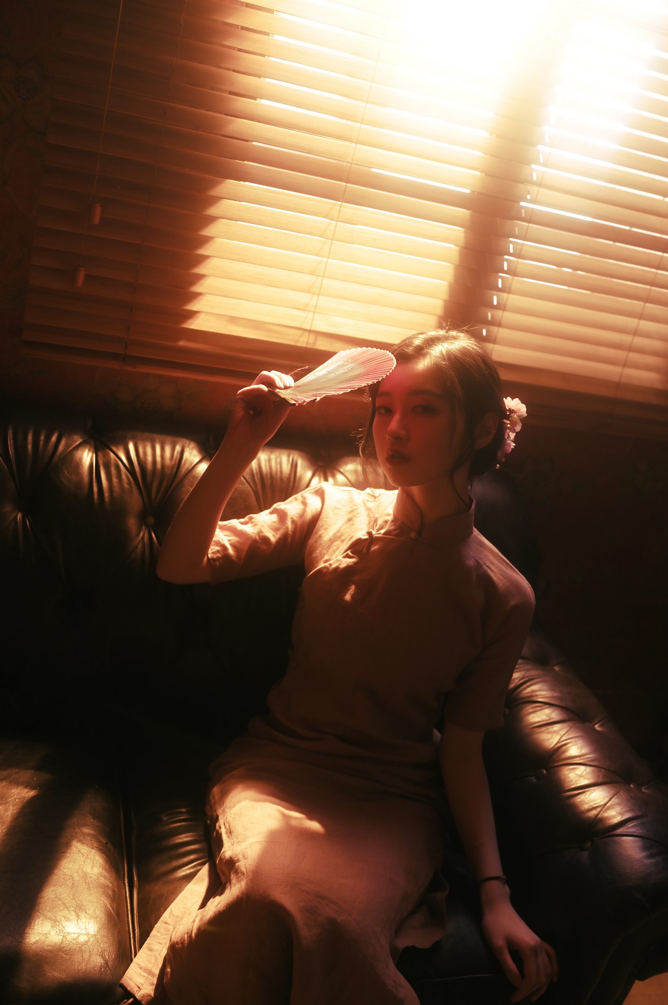 图片[30]-[YALAYI雅拉伊]2021.02.10 NO.763 最美年华 京京[46P] – 速更版-美库