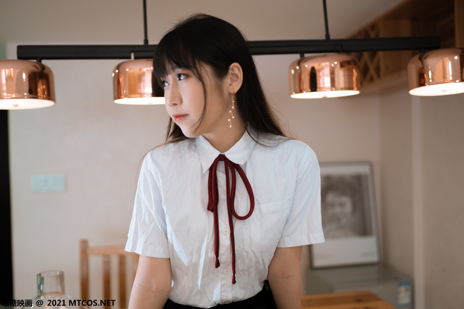 图片[12]-[喵糖映画]VOL.360 JK西装[38P] – 速更版-美库