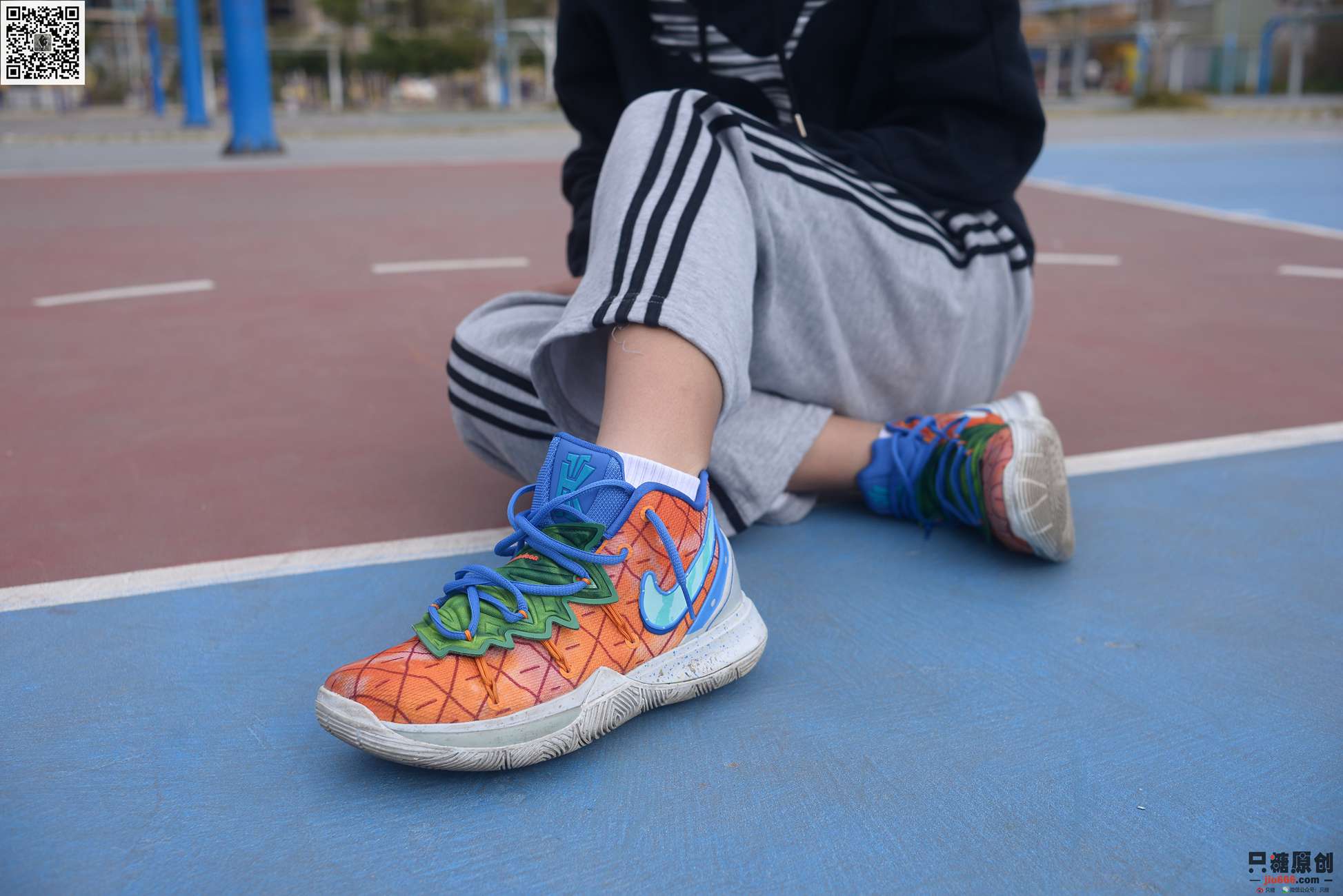 图片[14]-[只糖棉袜]NO.188 小昭 快乐且洒脱[163P] – 速更版-美库