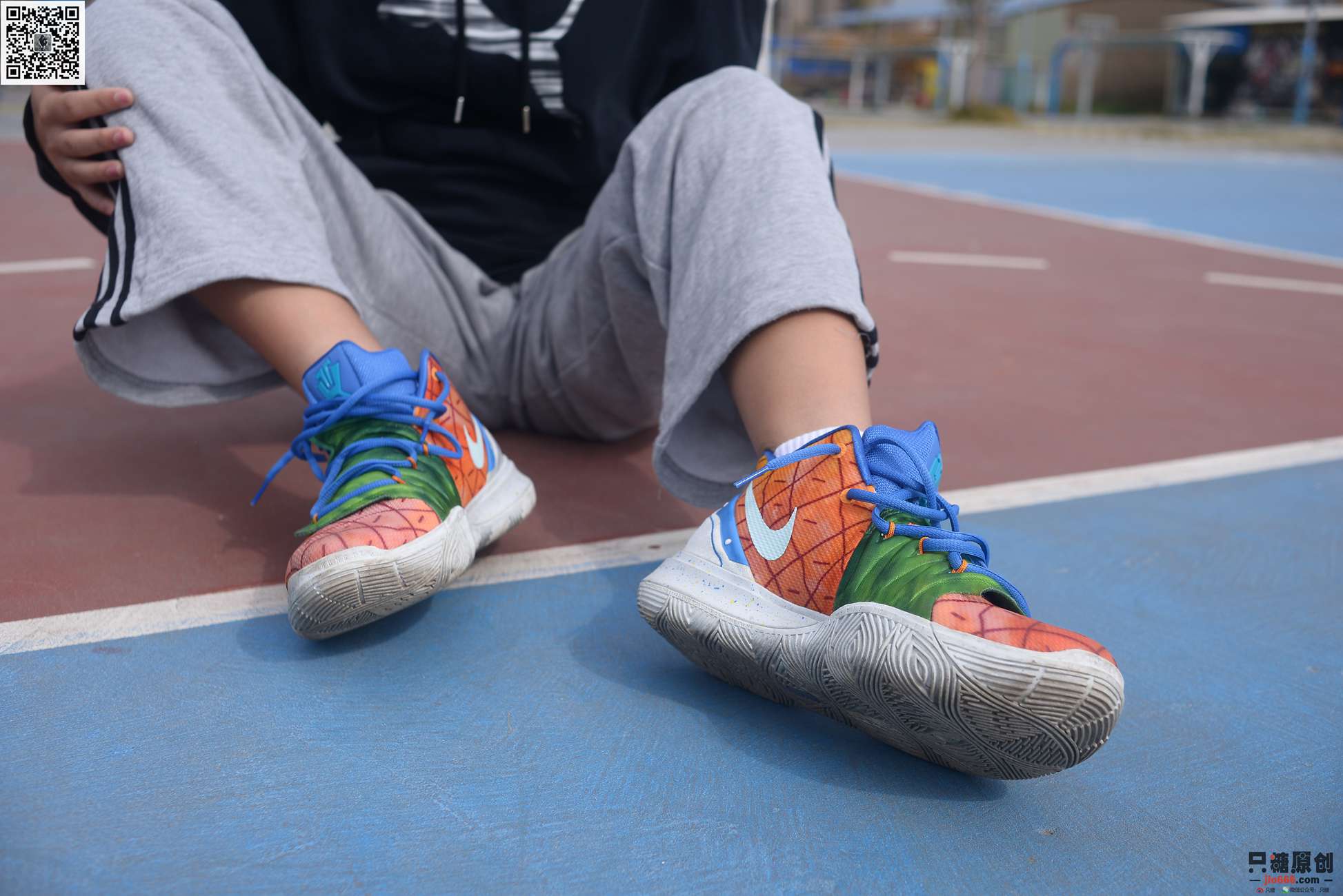 图片[21]-[只糖棉袜]NO.188 小昭 快乐且洒脱[163P] – 速更版-美库