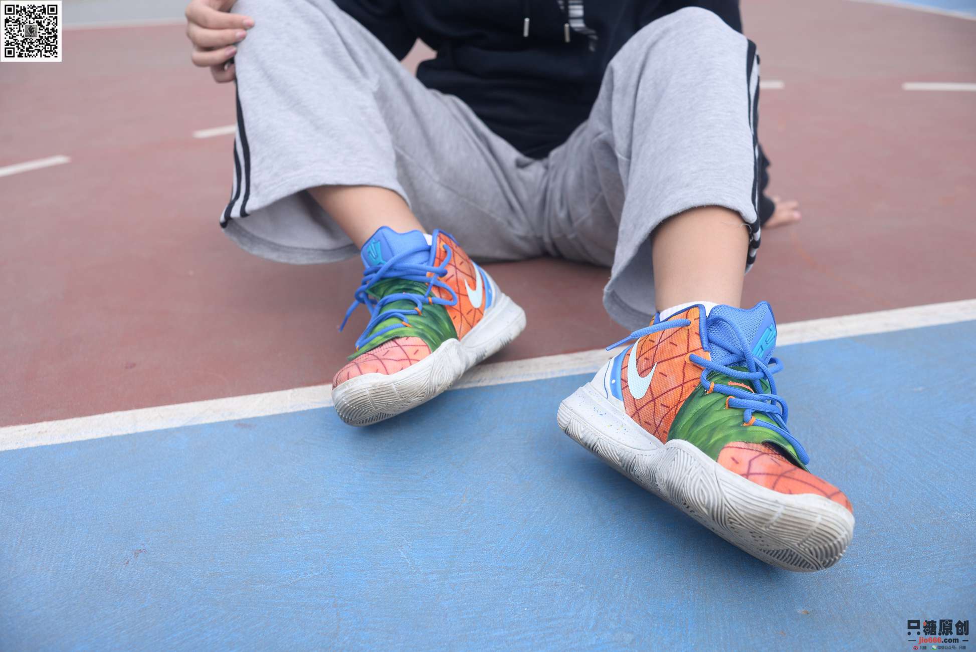 图片[24]-[只糖棉袜]NO.188 小昭 快乐且洒脱[163P] – 速更版-美库