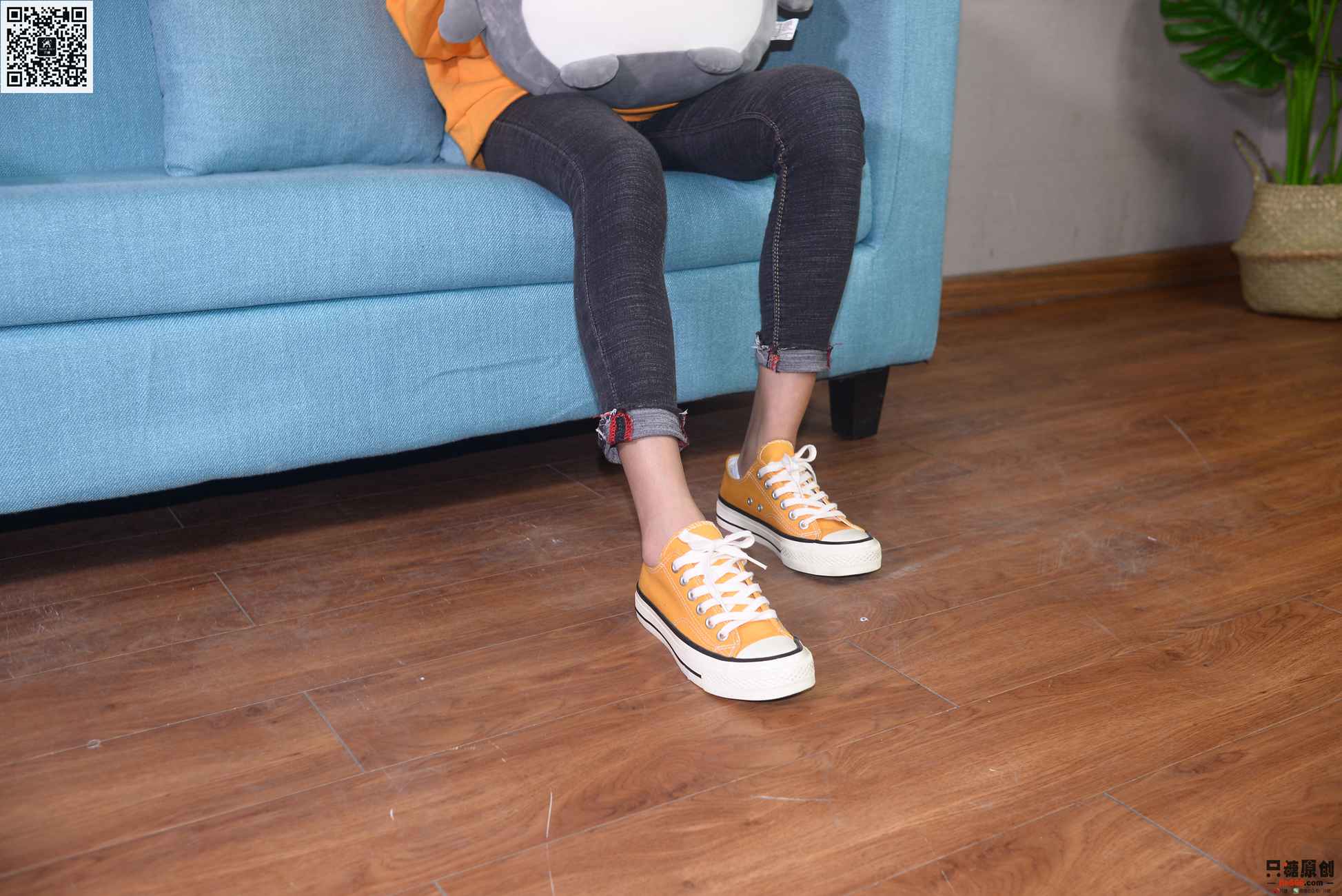 图片[10]-[只糖棉袜]NO.189 贝贝 不期而遇的惊喜[182P] – 速更版-美库