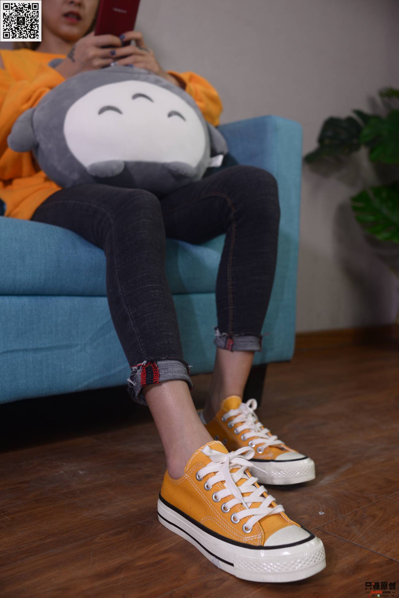 图片[11]-[只糖棉袜]NO.189 贝贝 不期而遇的惊喜[182P] – 速更版-美库