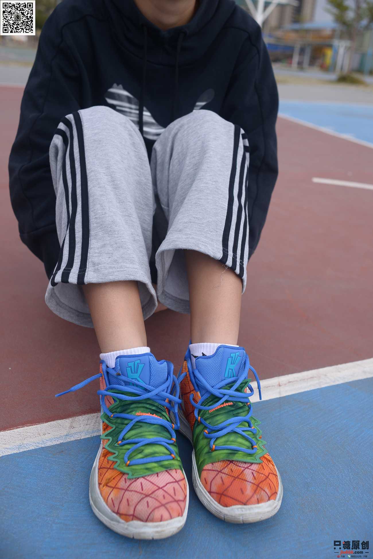 图片[27]-[只糖棉袜]NO.188 小昭 快乐且洒脱[163P] – 速更版-美库