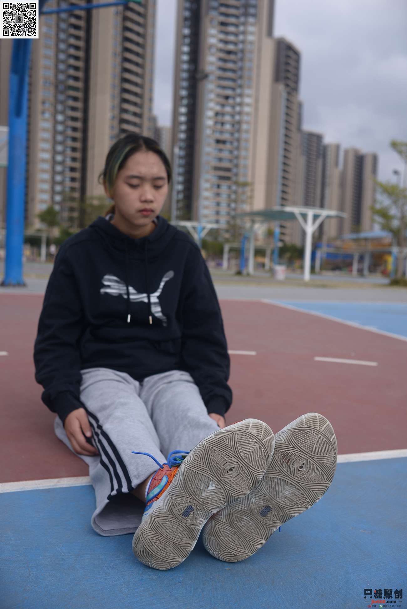 图片[28]-[只糖棉袜]NO.188 小昭 快乐且洒脱[163P] – 速更版-美库