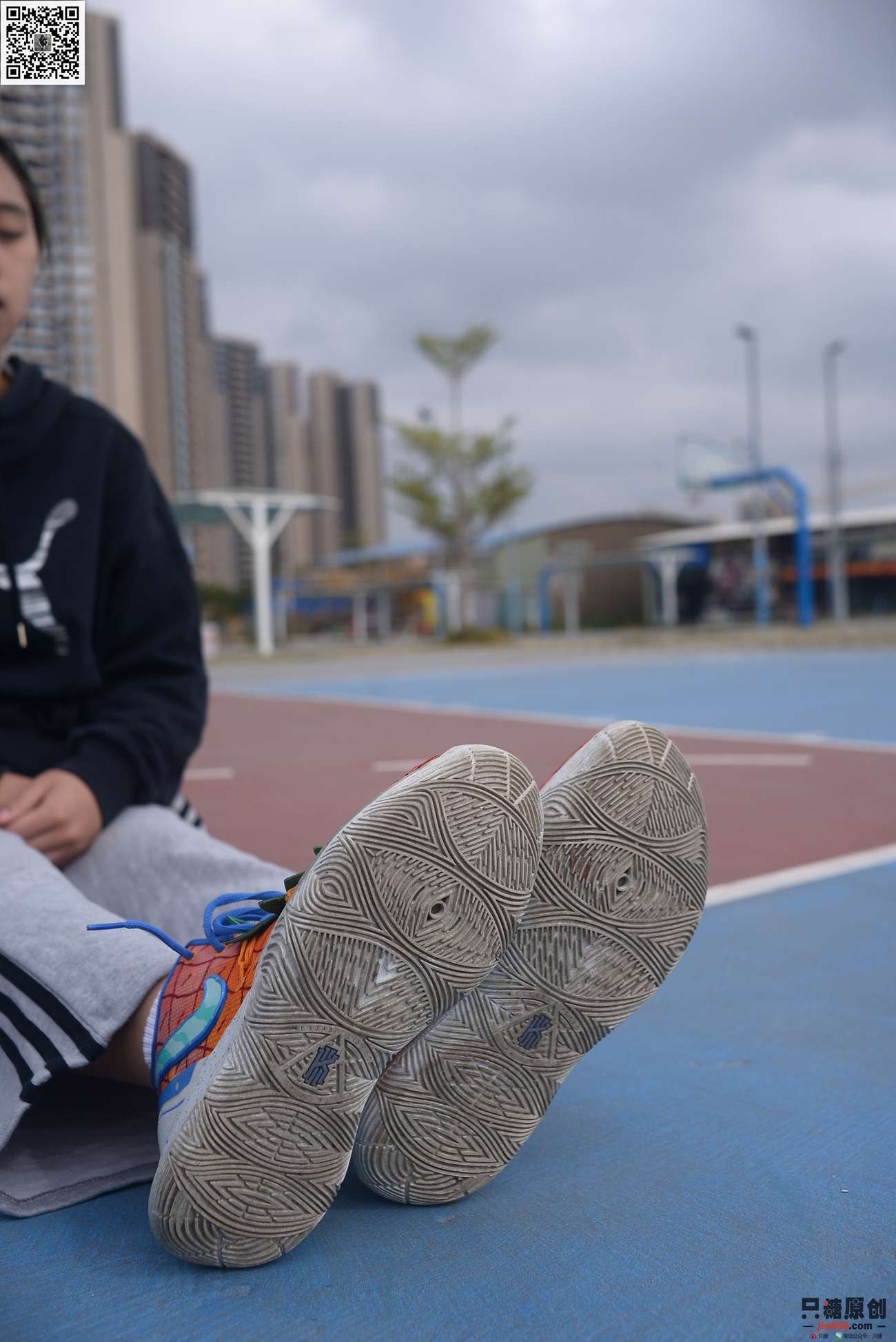 图片[30]-[只糖棉袜]NO.188 小昭 快乐且洒脱[163P] – 速更版-美库