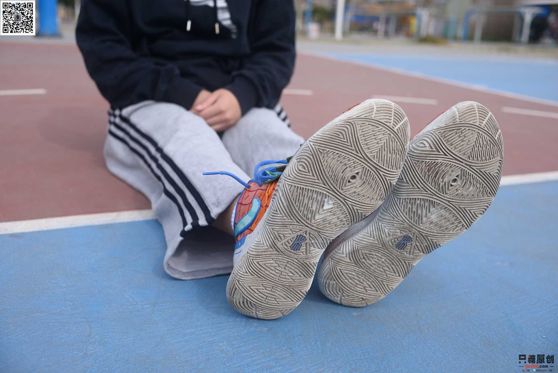 图片[31]-[只糖棉袜]NO.188 小昭 快乐且洒脱[163P] – 速更版-美库