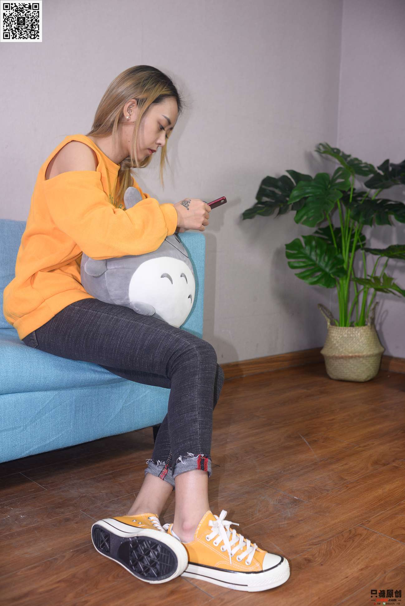 图片[19]-[只糖棉袜]NO.189 贝贝 不期而遇的惊喜[182P] – 速更版-美库