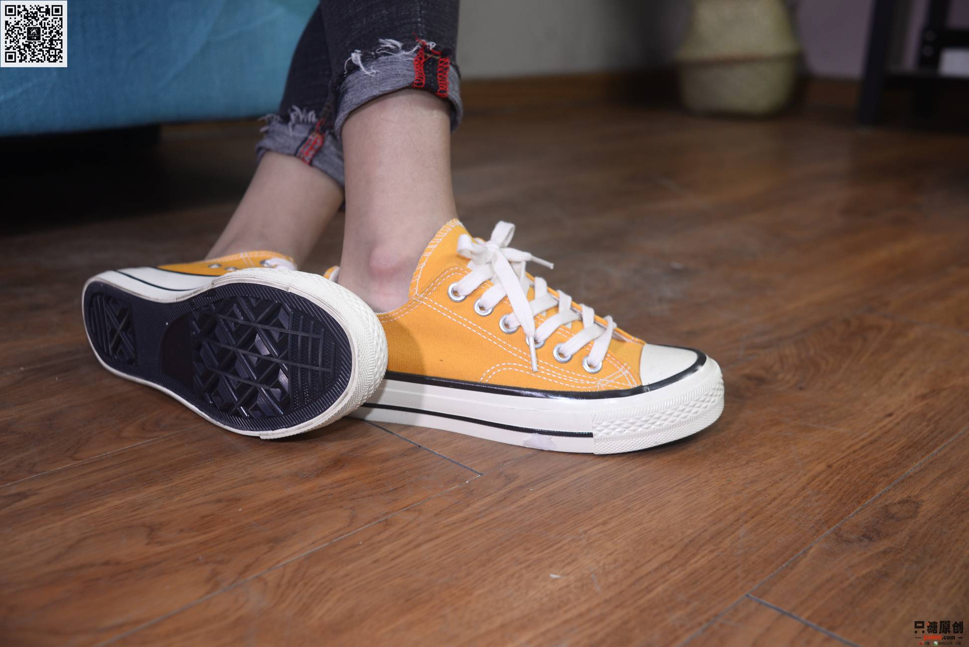 图片[20]-[只糖棉袜]NO.189 贝贝 不期而遇的惊喜[182P] – 速更版-美库