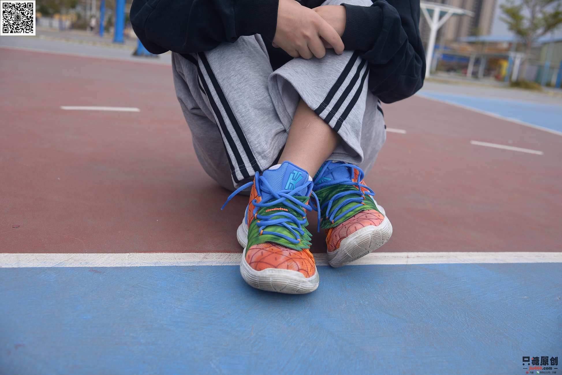 图片[34]-[只糖棉袜]NO.188 小昭 快乐且洒脱[163P] – 速更版-美库