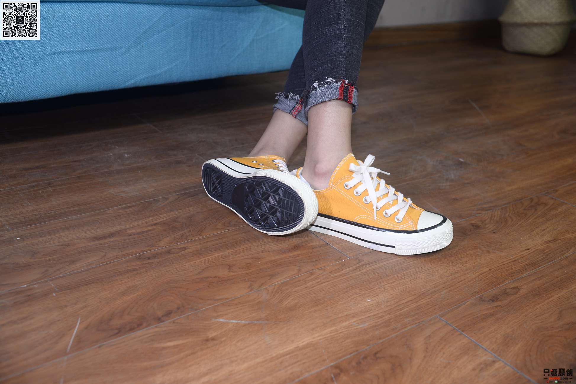 图片[23]-[只糖棉袜]NO.189 贝贝 不期而遇的惊喜[182P] – 速更版-美库