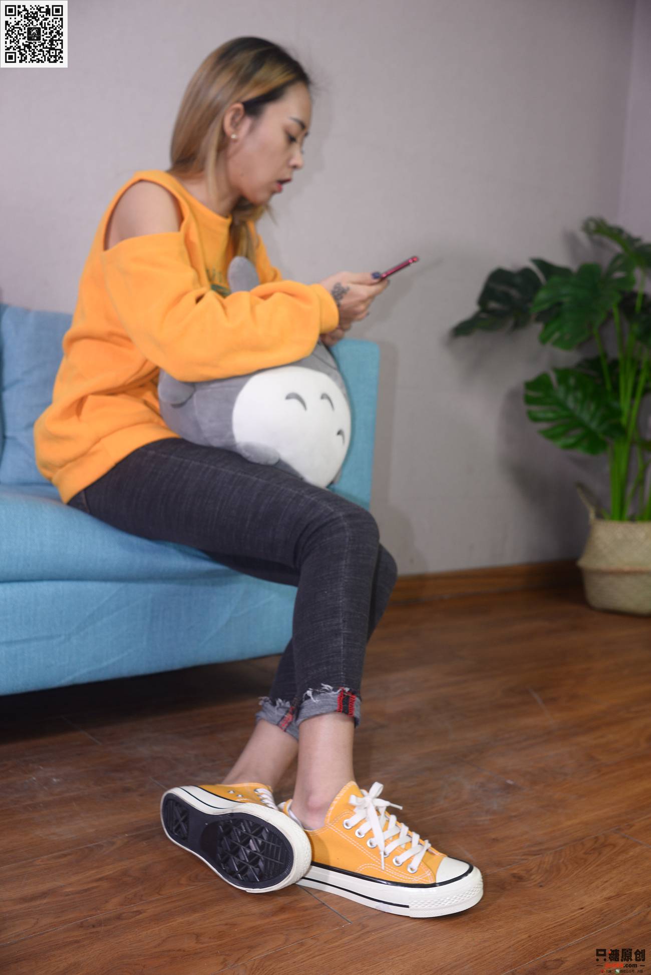 图片[24]-[只糖棉袜]NO.189 贝贝 不期而遇的惊喜[182P] – 速更版-美库