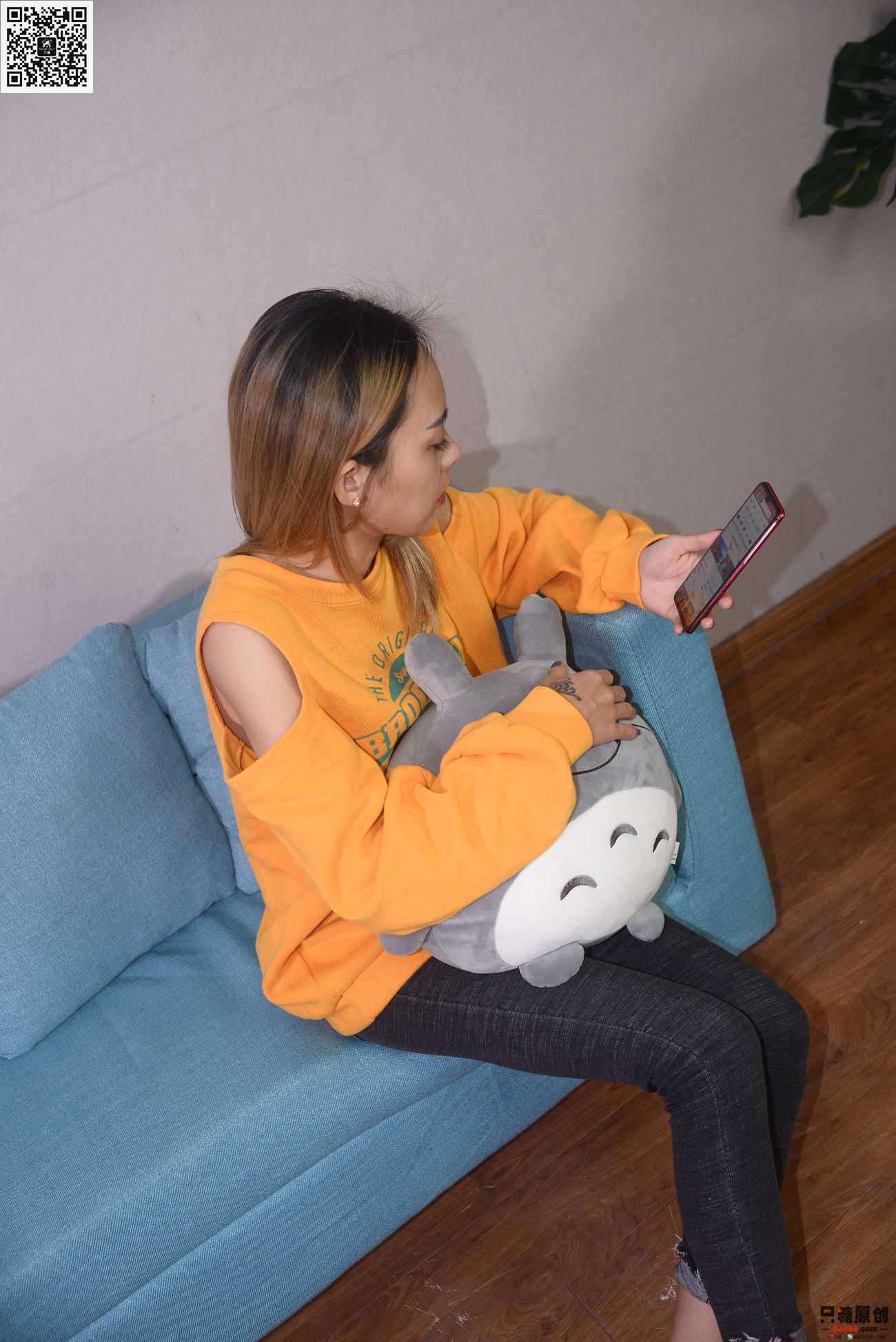 图片[26]-[只糖棉袜]NO.189 贝贝 不期而遇的惊喜[182P] – 速更版-美库