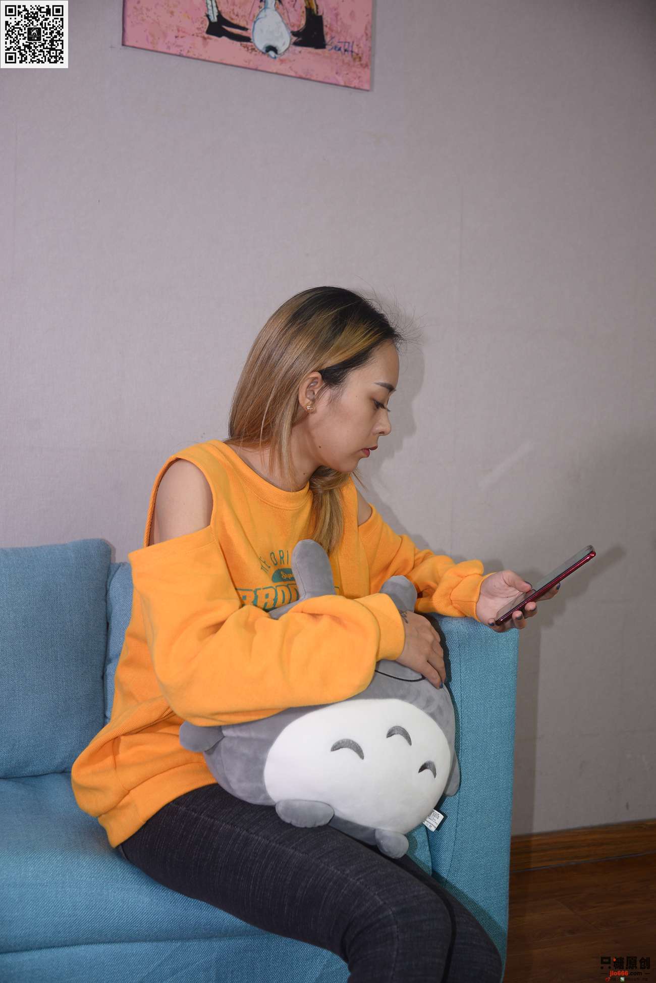 图片[28]-[只糖棉袜]NO.189 贝贝 不期而遇的惊喜[182P] – 速更版-美库