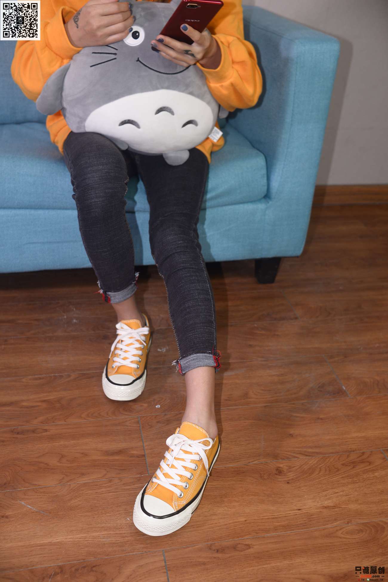 图片[30]-[只糖棉袜]NO.189 贝贝 不期而遇的惊喜[182P] – 速更版-美库