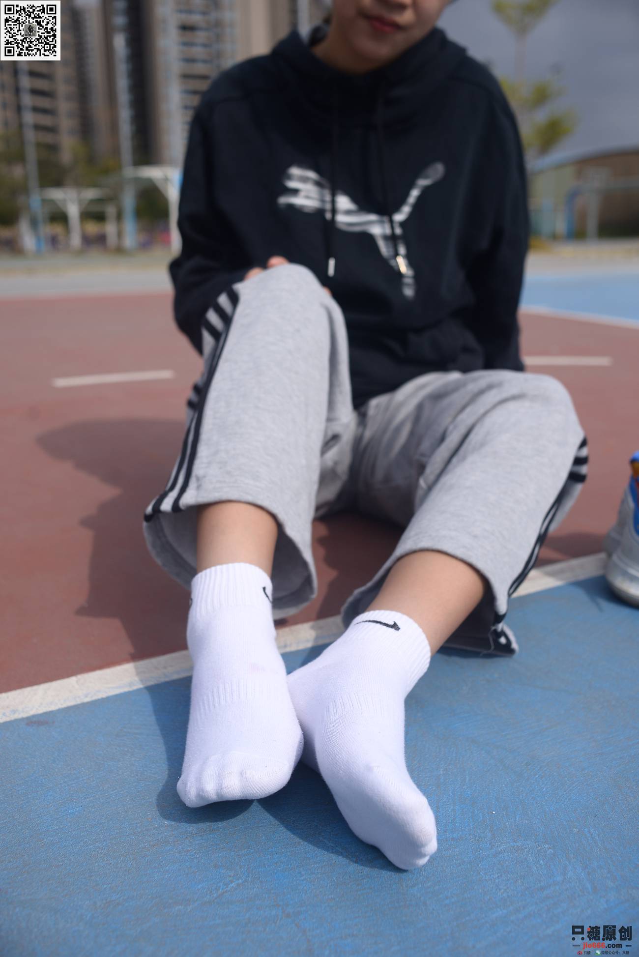 图片[45]-[只糖棉袜]NO.188 小昭 快乐且洒脱[163P] – 速更版-美库