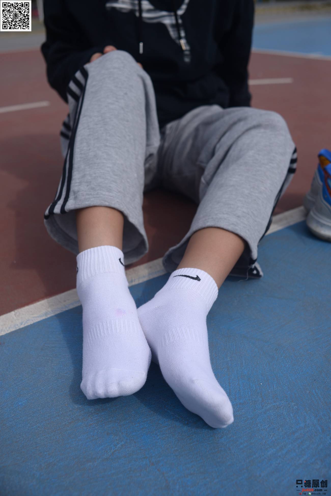 图片[46]-[只糖棉袜]NO.188 小昭 快乐且洒脱[163P] – 速更版-美库
