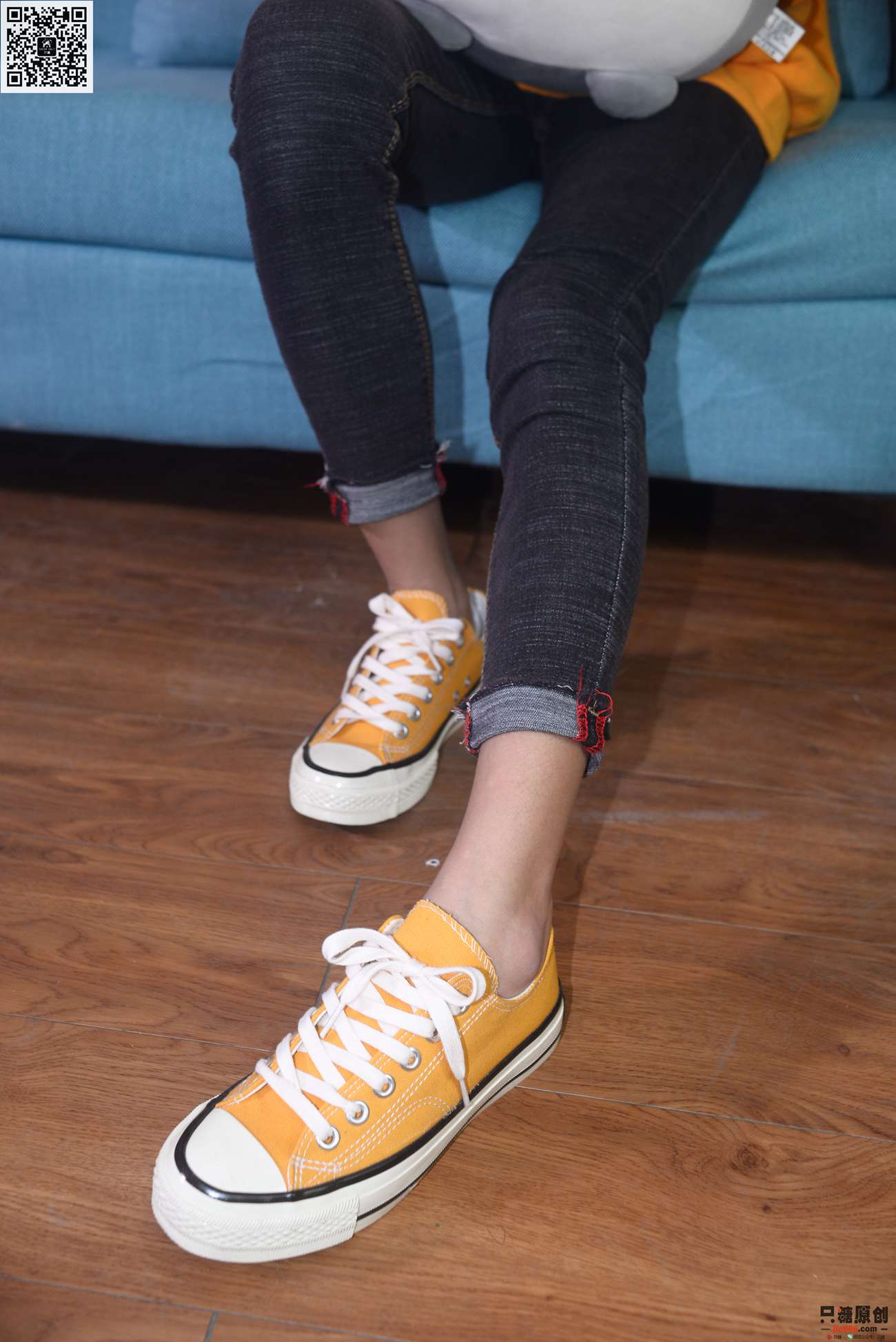 图片[32]-[只糖棉袜]NO.189 贝贝 不期而遇的惊喜[182P] – 速更版-美库